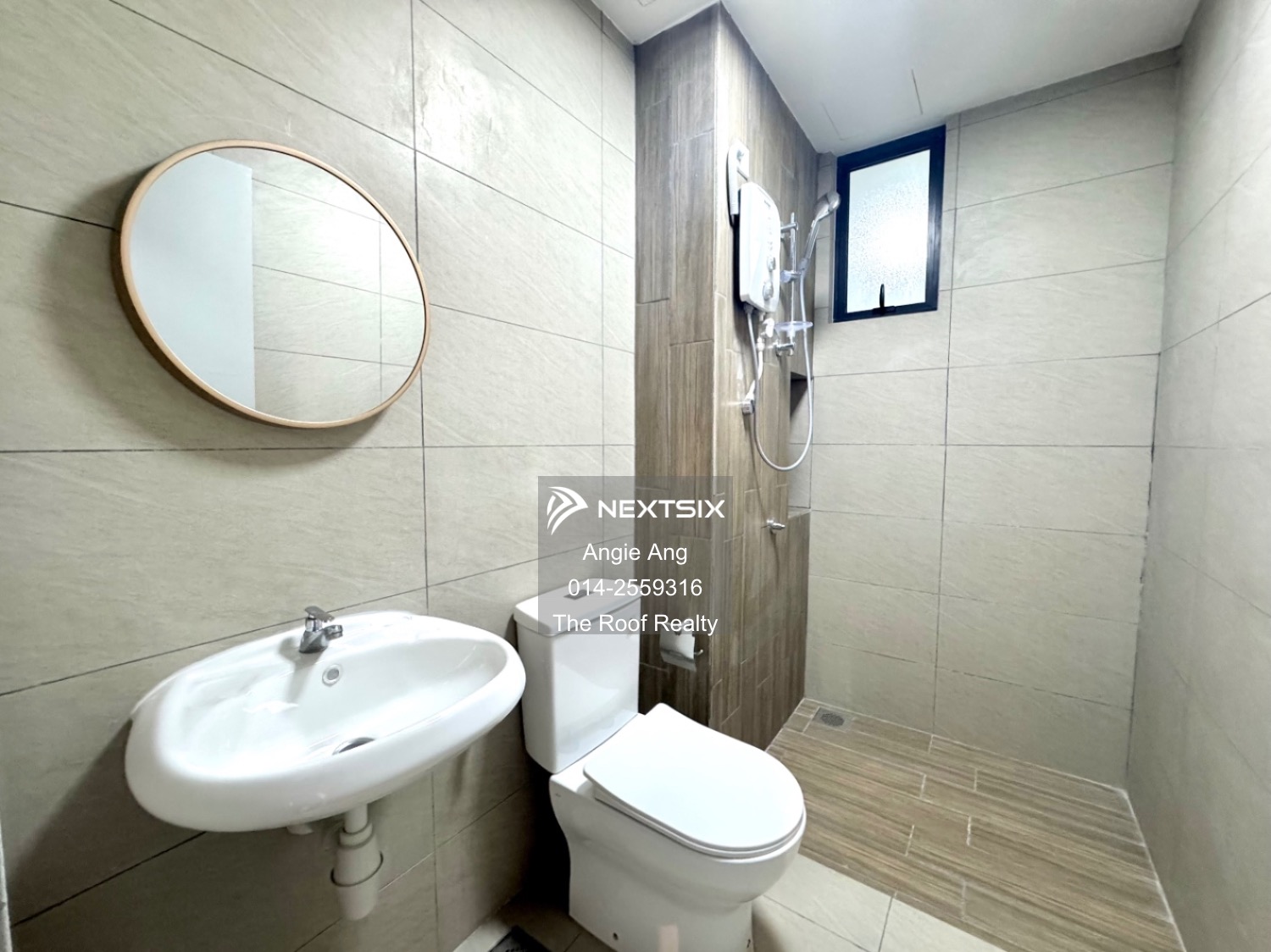 Serviced Residence For Rent in Cheras Selangor - Image 7