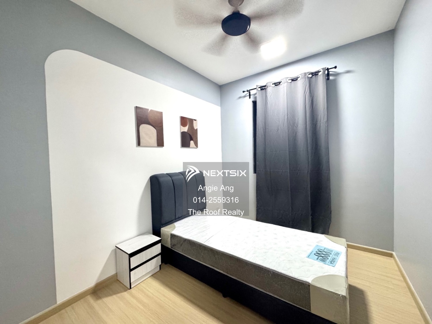 Serviced Residence For Rent in Cheras Selangor - Image 8