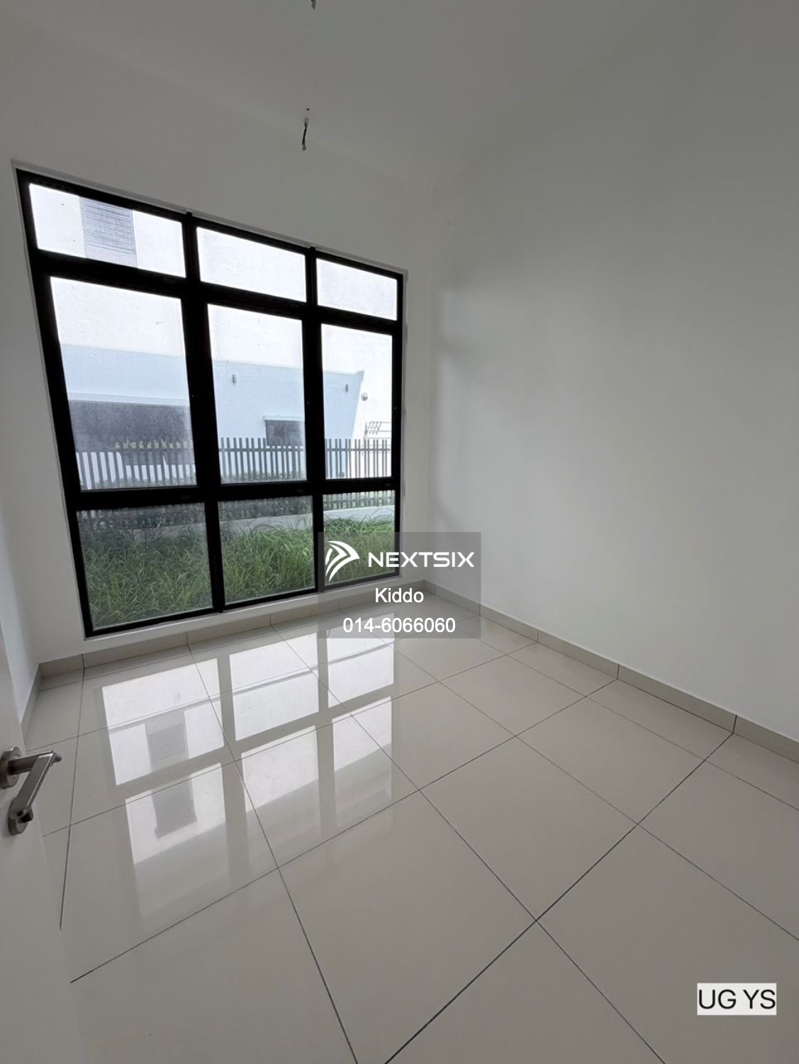 Semi-detached House For Sale in Setia Alam Selangor