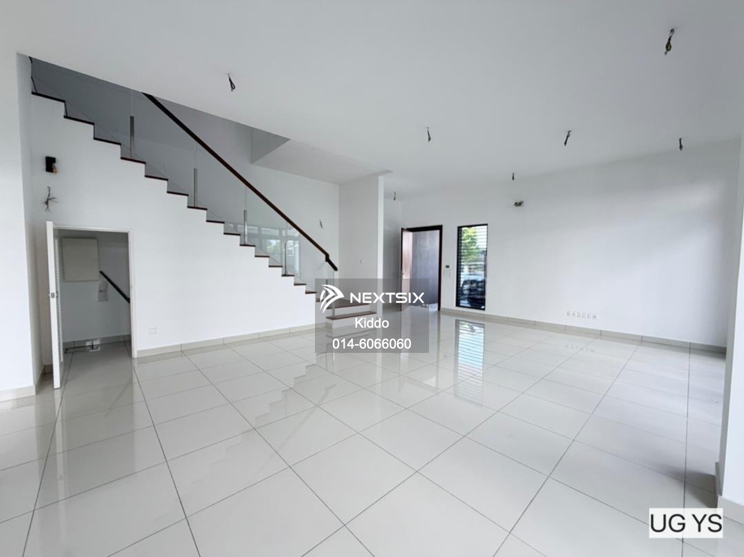 Semi-detached House For Sale in Setia Alam Selangor - Image 2