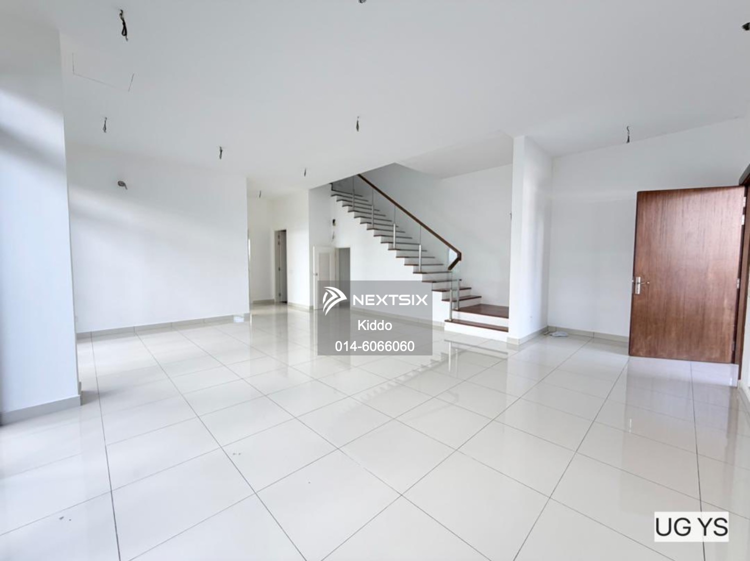 Semi-detached House For Sale in Setia Alam Selangor - Image 3
