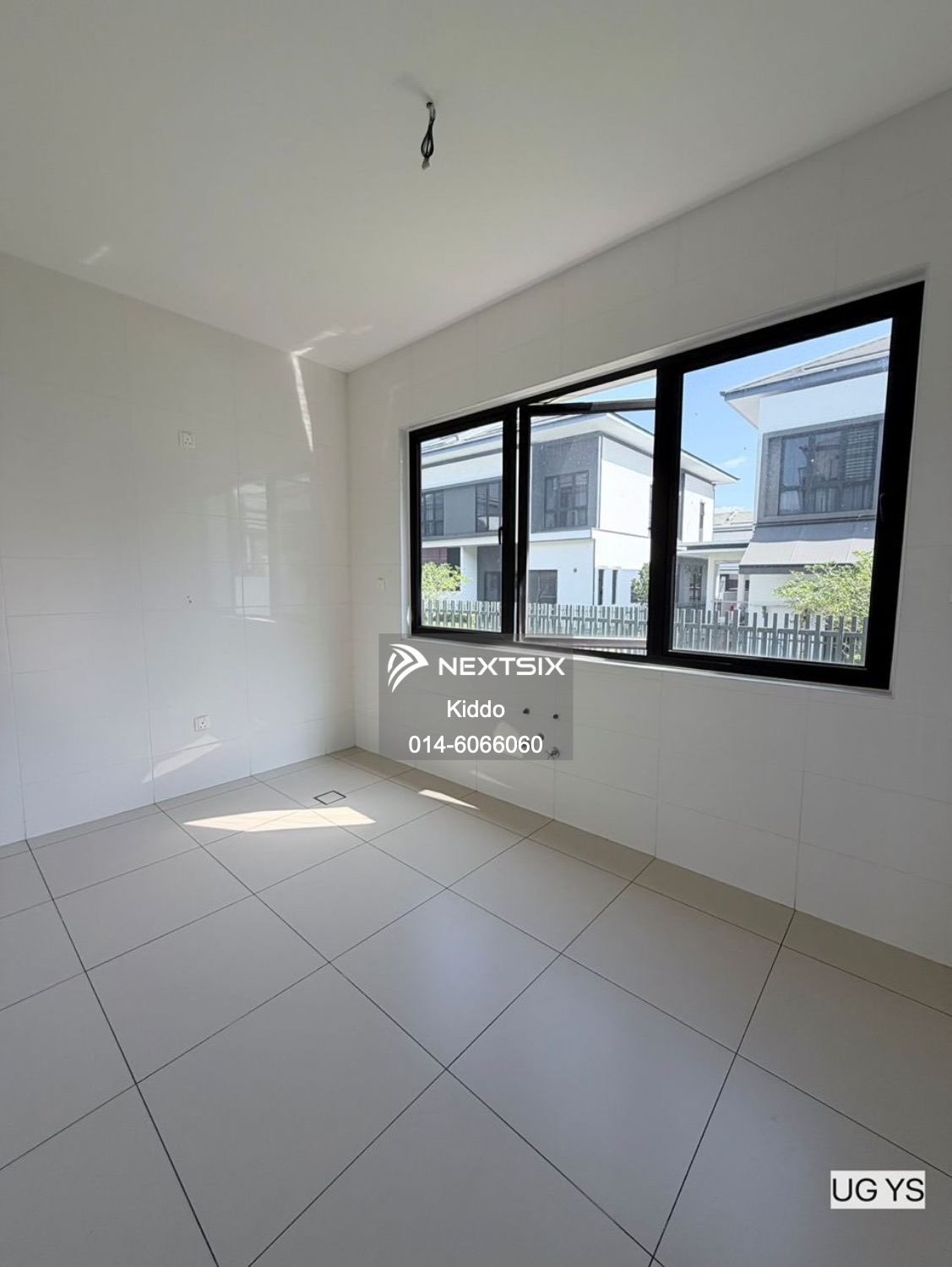 Semi-detached House For Sale in Setia Alam Selangor - Image 5