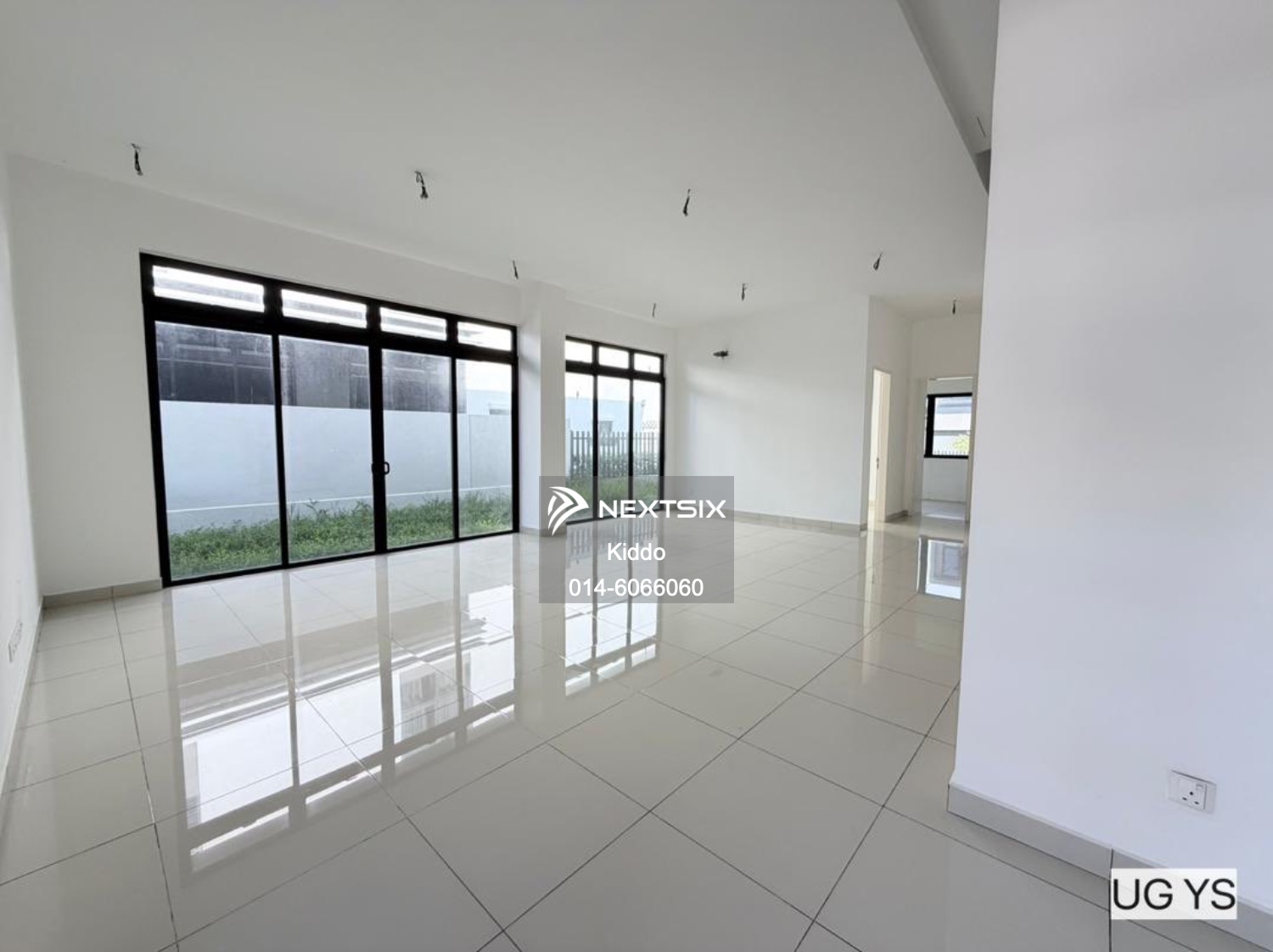 Semi-detached House For Sale in Setia Alam Selangor - Image 7