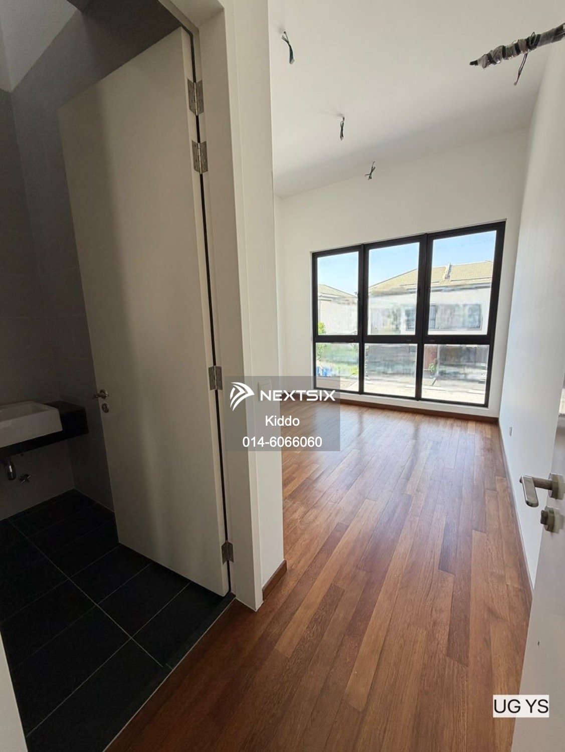 Semi-detached House For Sale in Setia Alam Selangor - Image 8