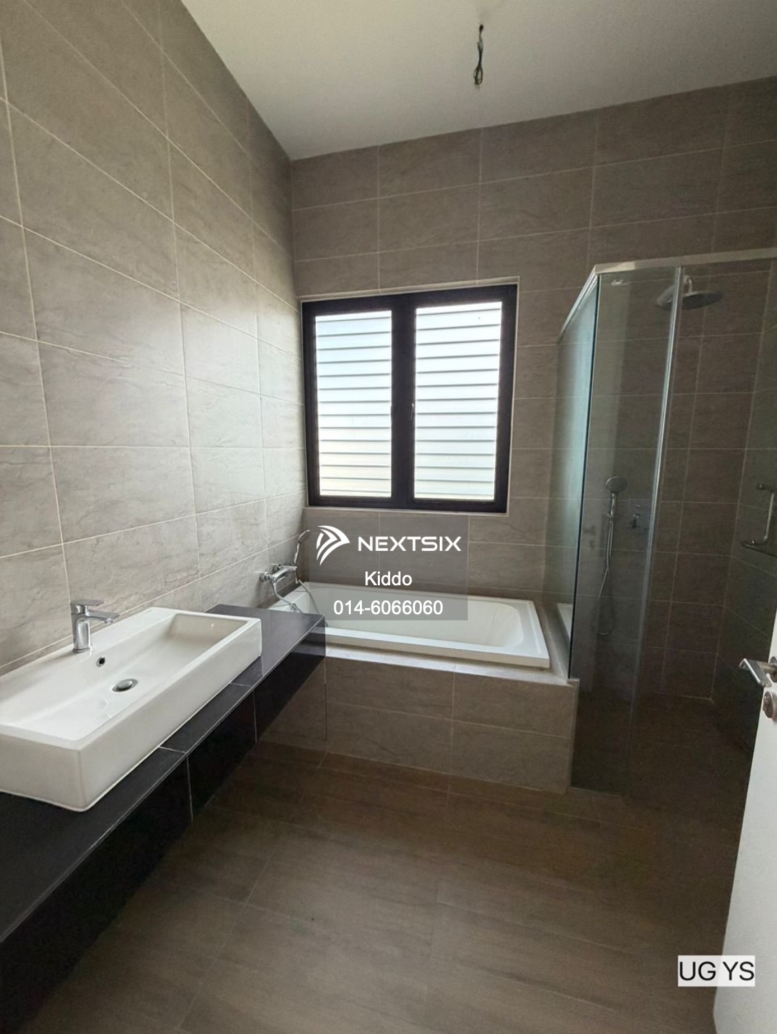 Semi-detached House For Sale in Setia Alam Selangor - Image 9