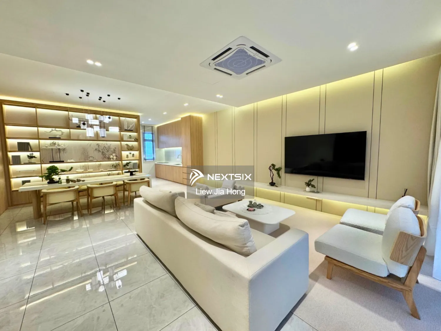 2-sty Terrace/Link House For Sale in Iskandar Puteri (Nusajaya) Johor