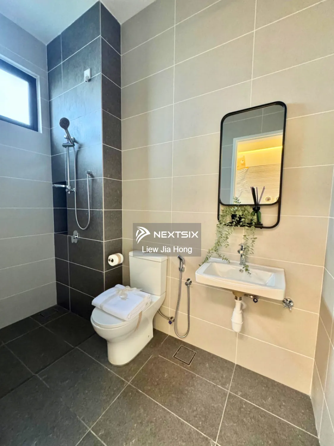 2-sty Terrace/Link House For Sale in Iskandar Puteri (Nusajaya) Johor - Image 10