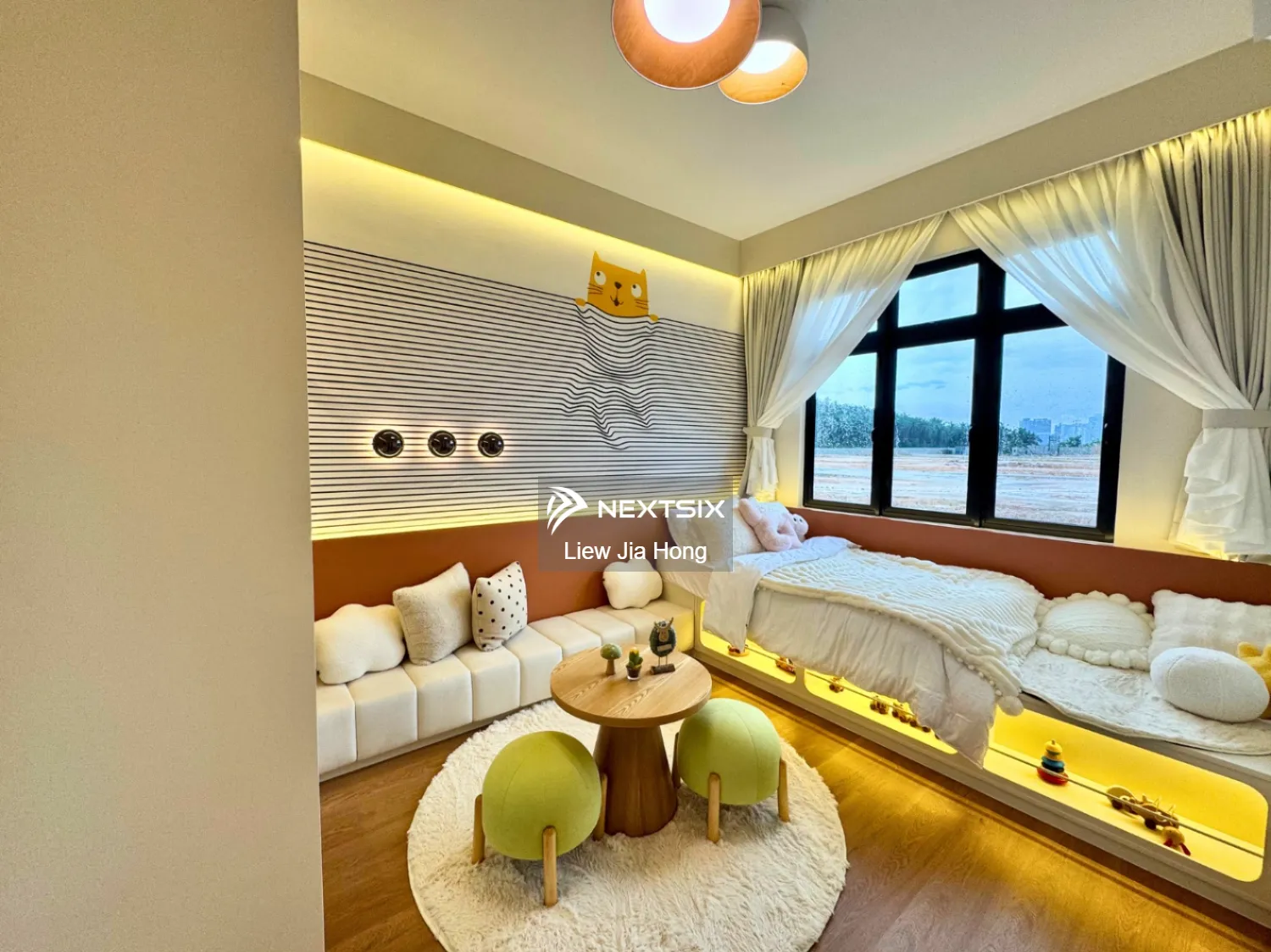 2-sty Terrace/Link House For Sale in Iskandar Puteri (Nusajaya) Johor - Image 11