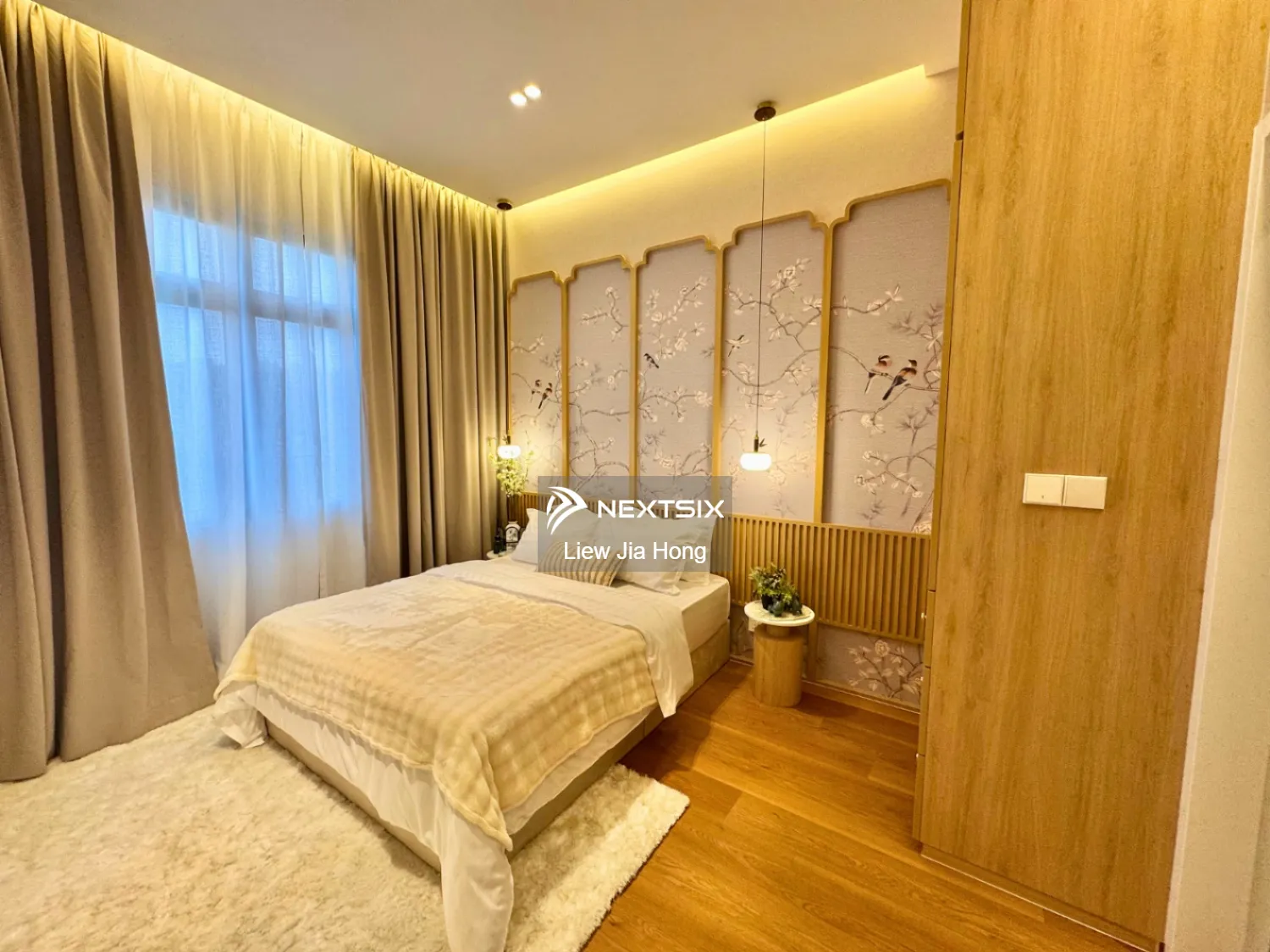 2-sty Terrace/Link House For Sale in Iskandar Puteri (Nusajaya) Johor - Image 12