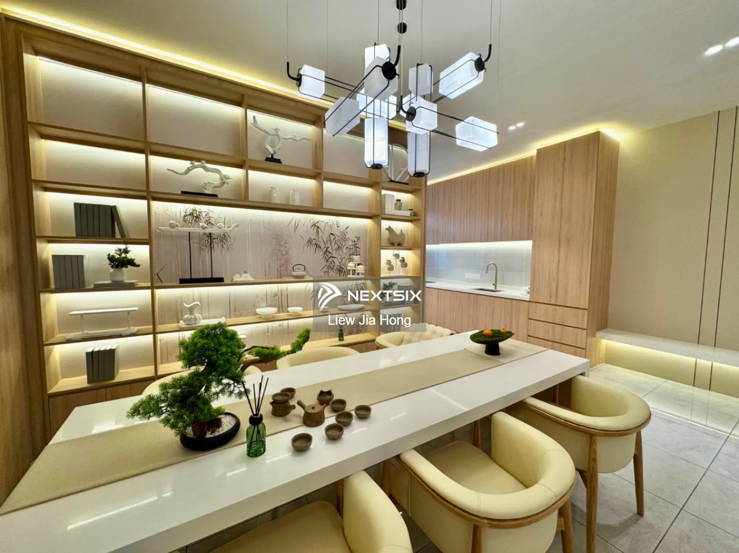 2-sty Terrace/Link House For Sale in Iskandar Puteri (Nusajaya) Johor - Image 2