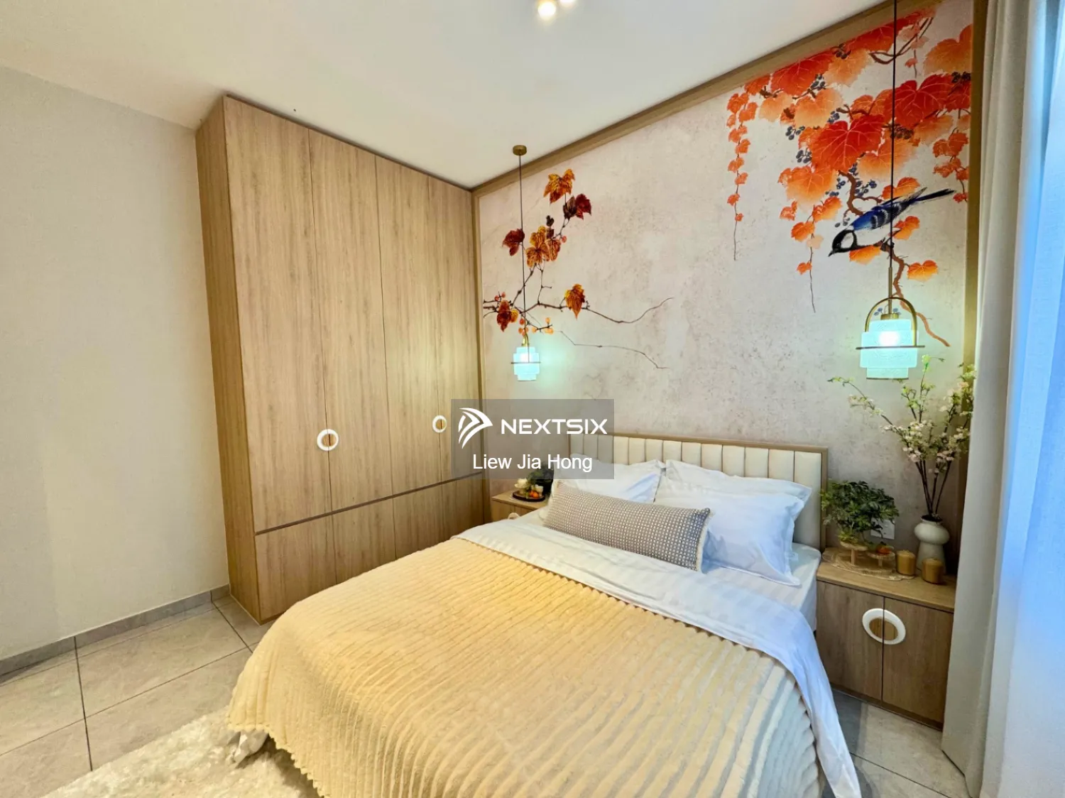 2-sty Terrace/Link House For Sale in Iskandar Puteri (Nusajaya) Johor - Image 3