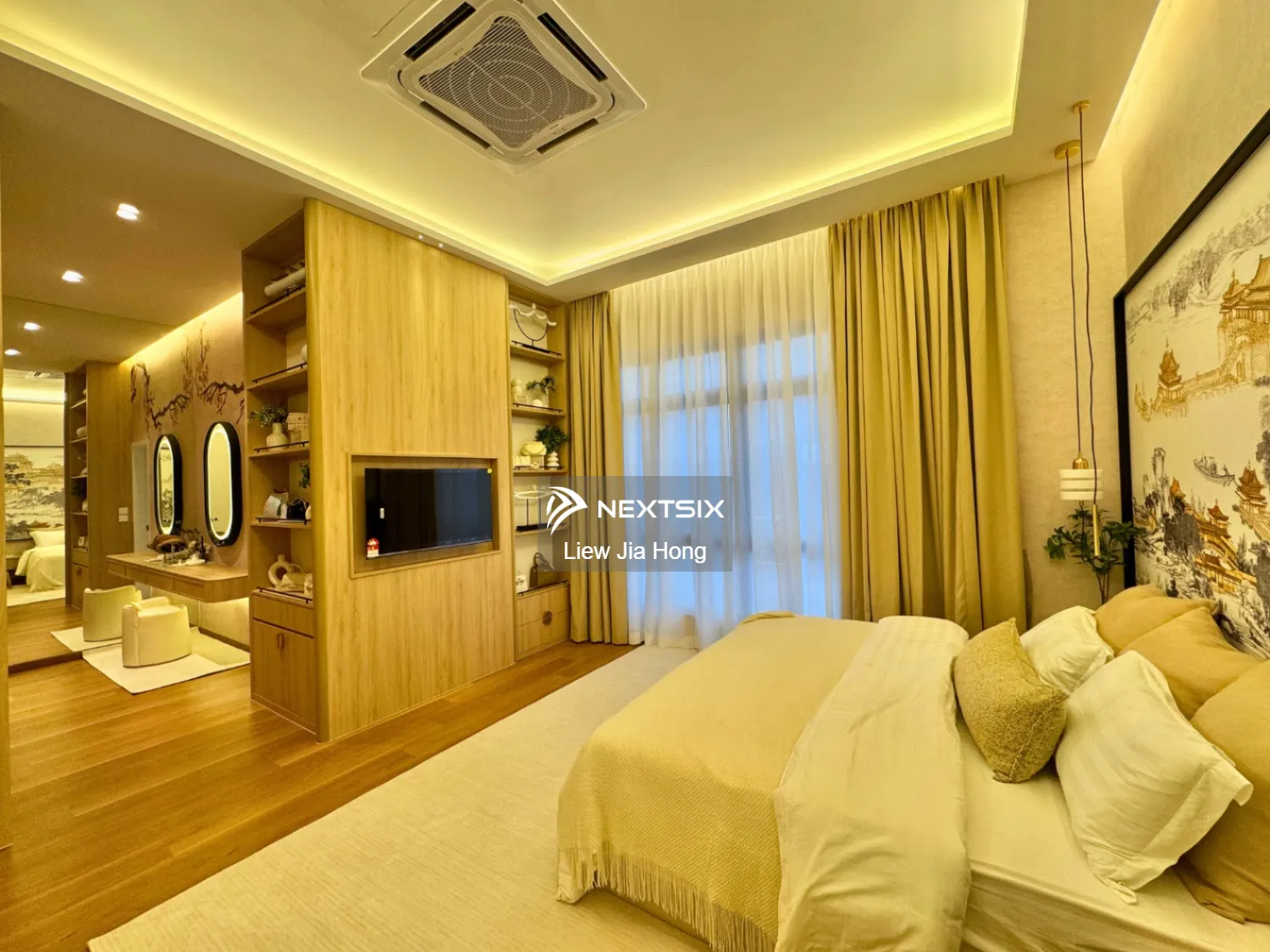 2-sty Terrace/Link House For Sale in Iskandar Puteri (Nusajaya) Johor - Image 6