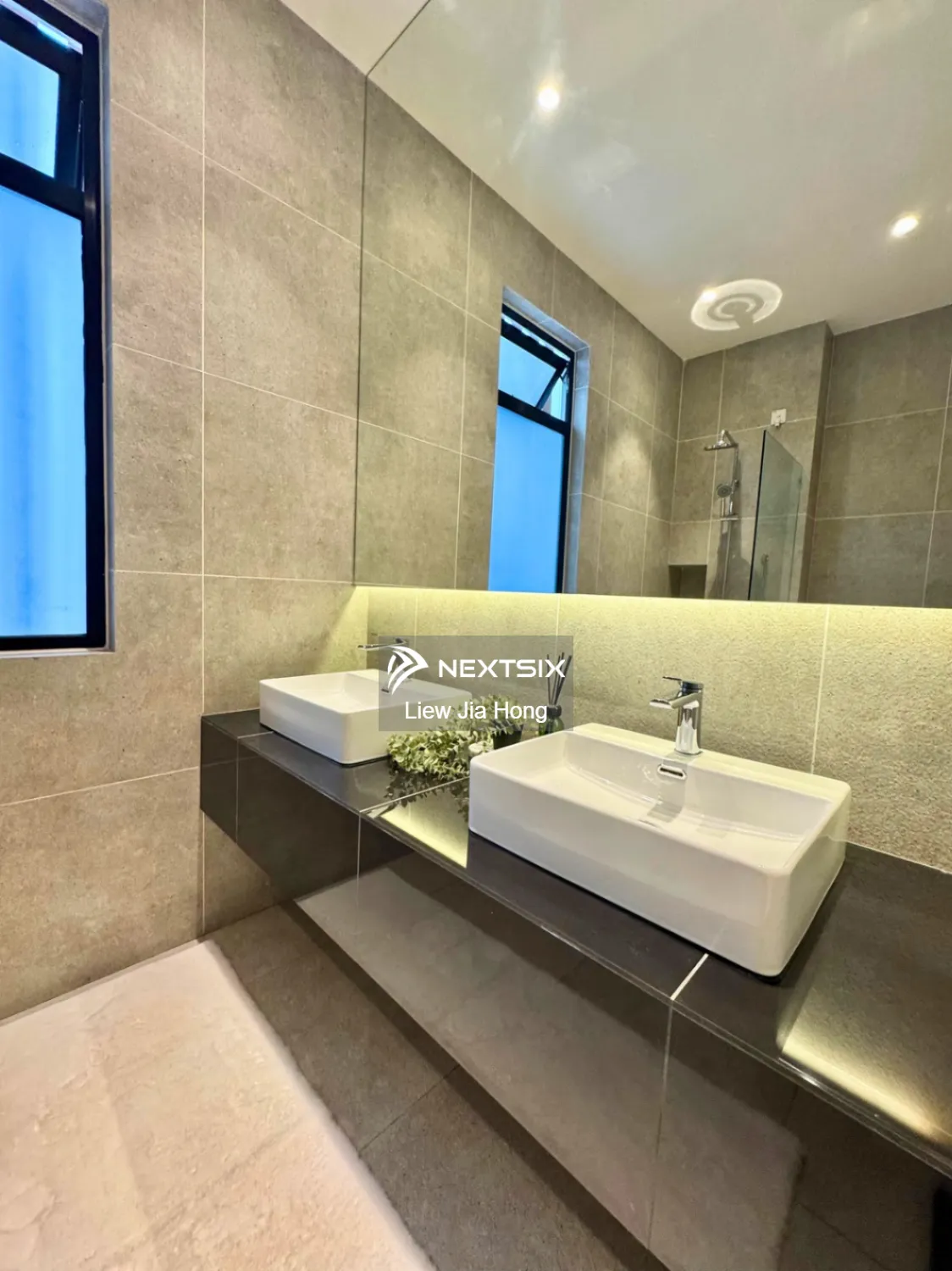 2-sty Terrace/Link House For Sale in Iskandar Puteri (Nusajaya) Johor - Image 8