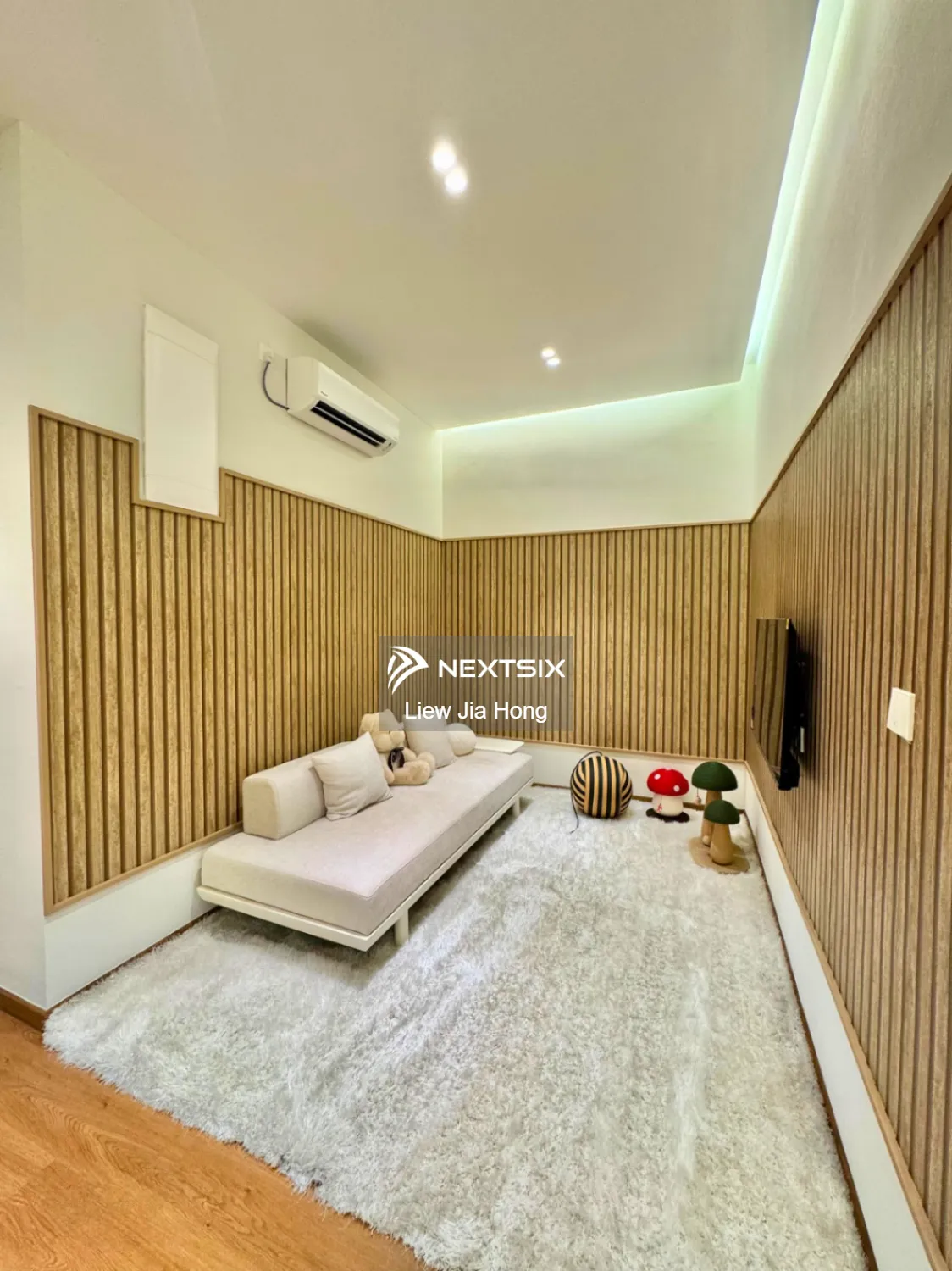 2-sty Terrace/Link House For Sale in Iskandar Puteri (Nusajaya) Johor - Image 9