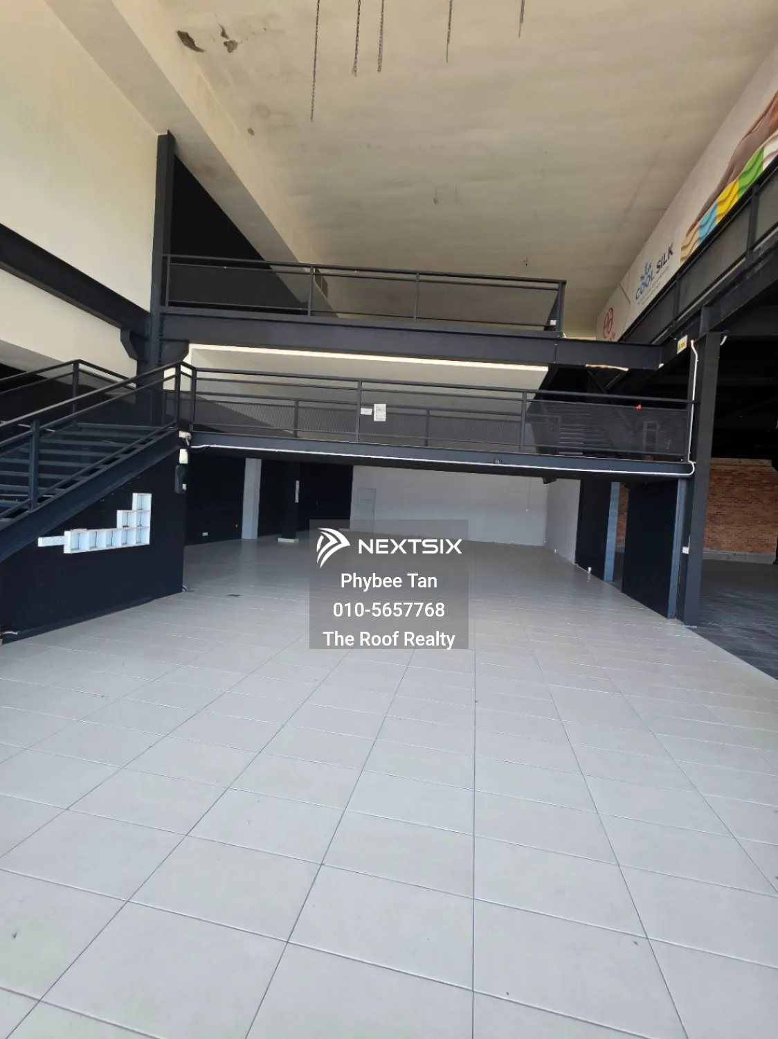 Detached Factory For Rent in Pusing Perak - Image 8