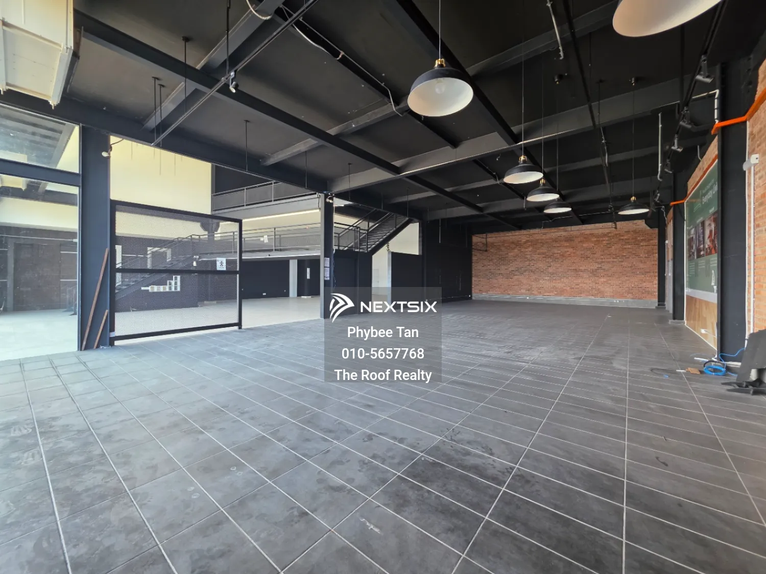 Detached Factory For Rent in Pusing Perak - Image 9