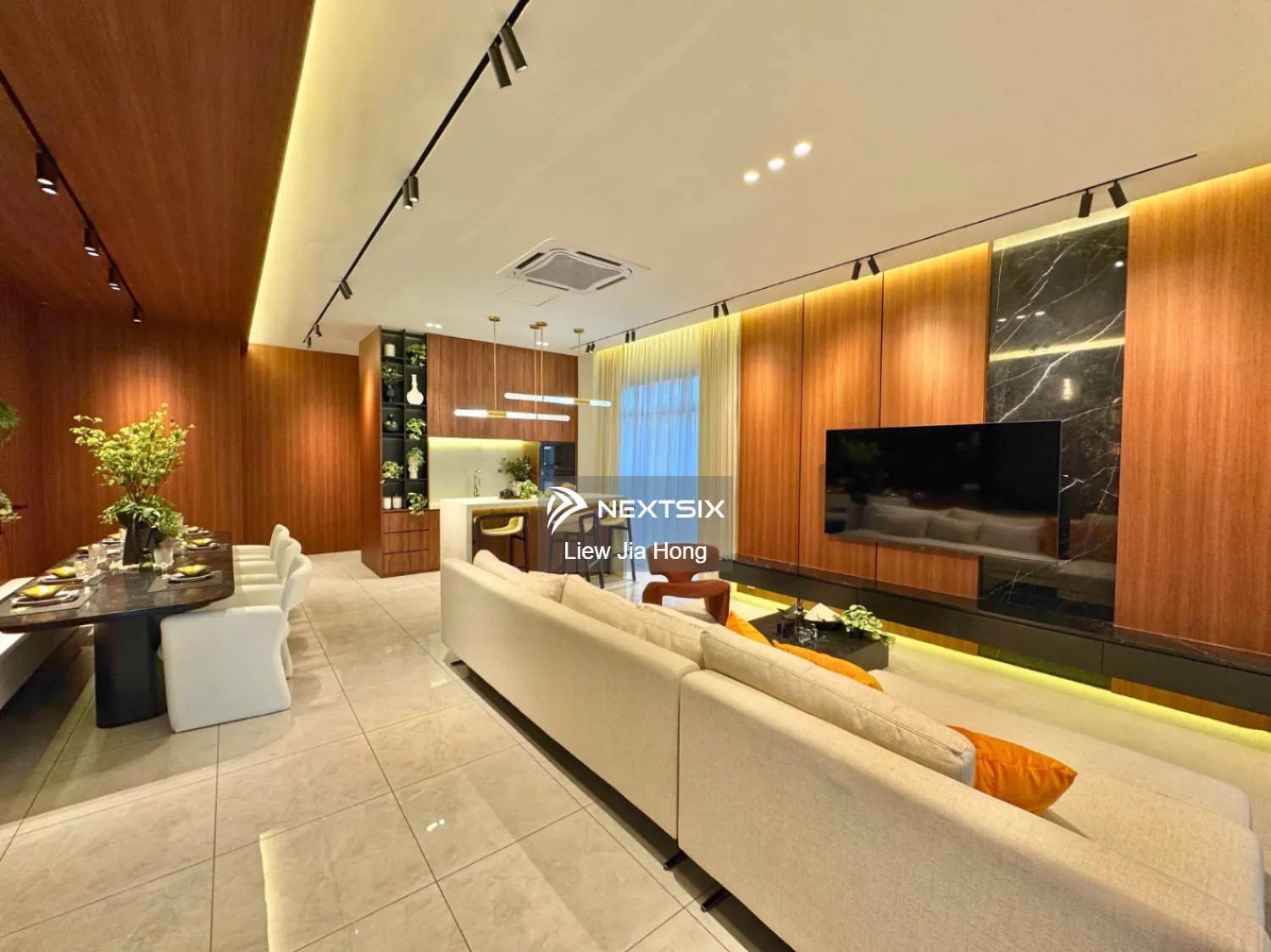 2-sty Terrace/Link House For Sale in Iskandar Puteri (Nusajaya) Johor