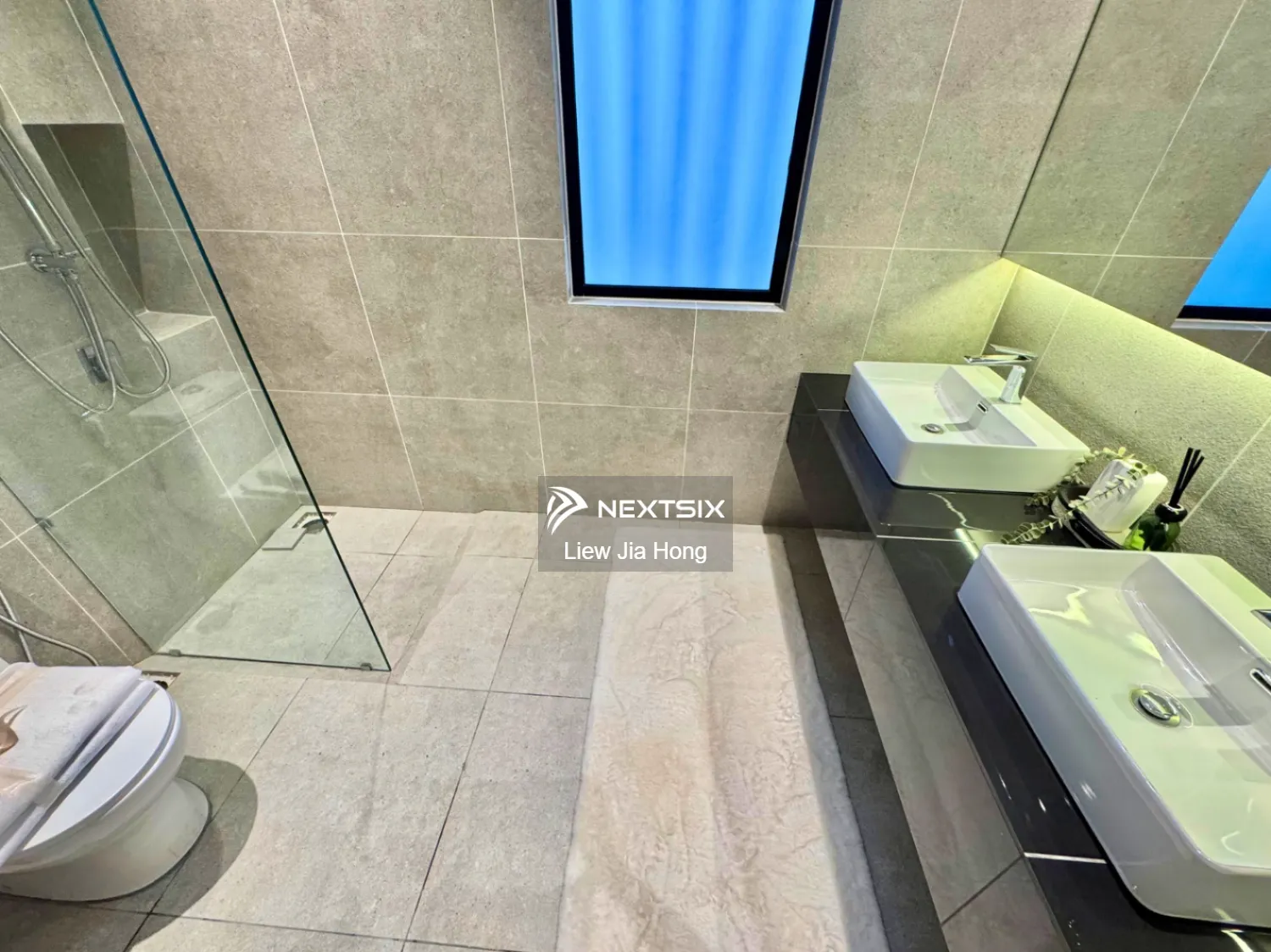 2-sty Terrace/Link House For Sale in Iskandar Puteri (Nusajaya) Johor - Image 10