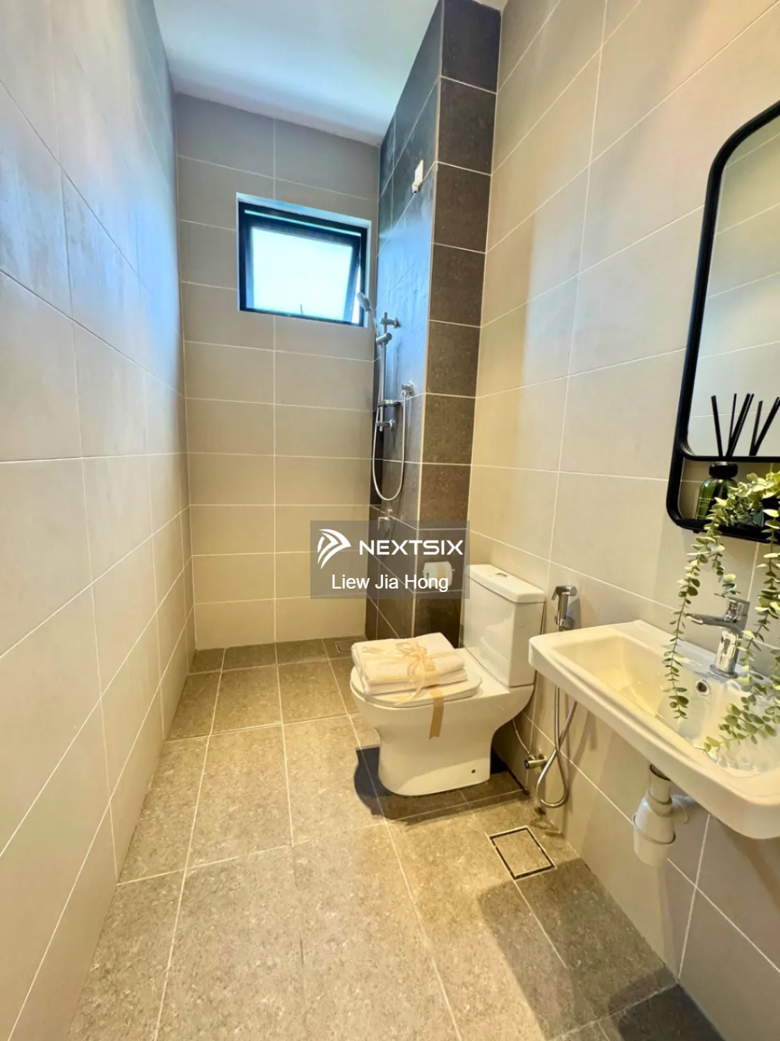 2-sty Terrace/Link House For Sale in Iskandar Puteri (Nusajaya) Johor - Image 11