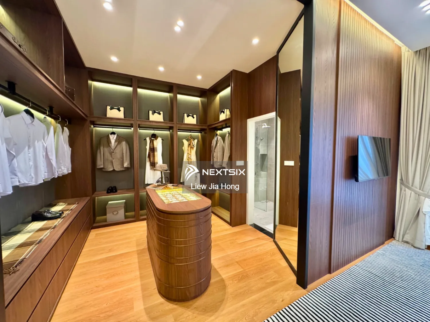 2-sty Terrace/Link House For Sale in Iskandar Puteri (Nusajaya) Johor - Image 5