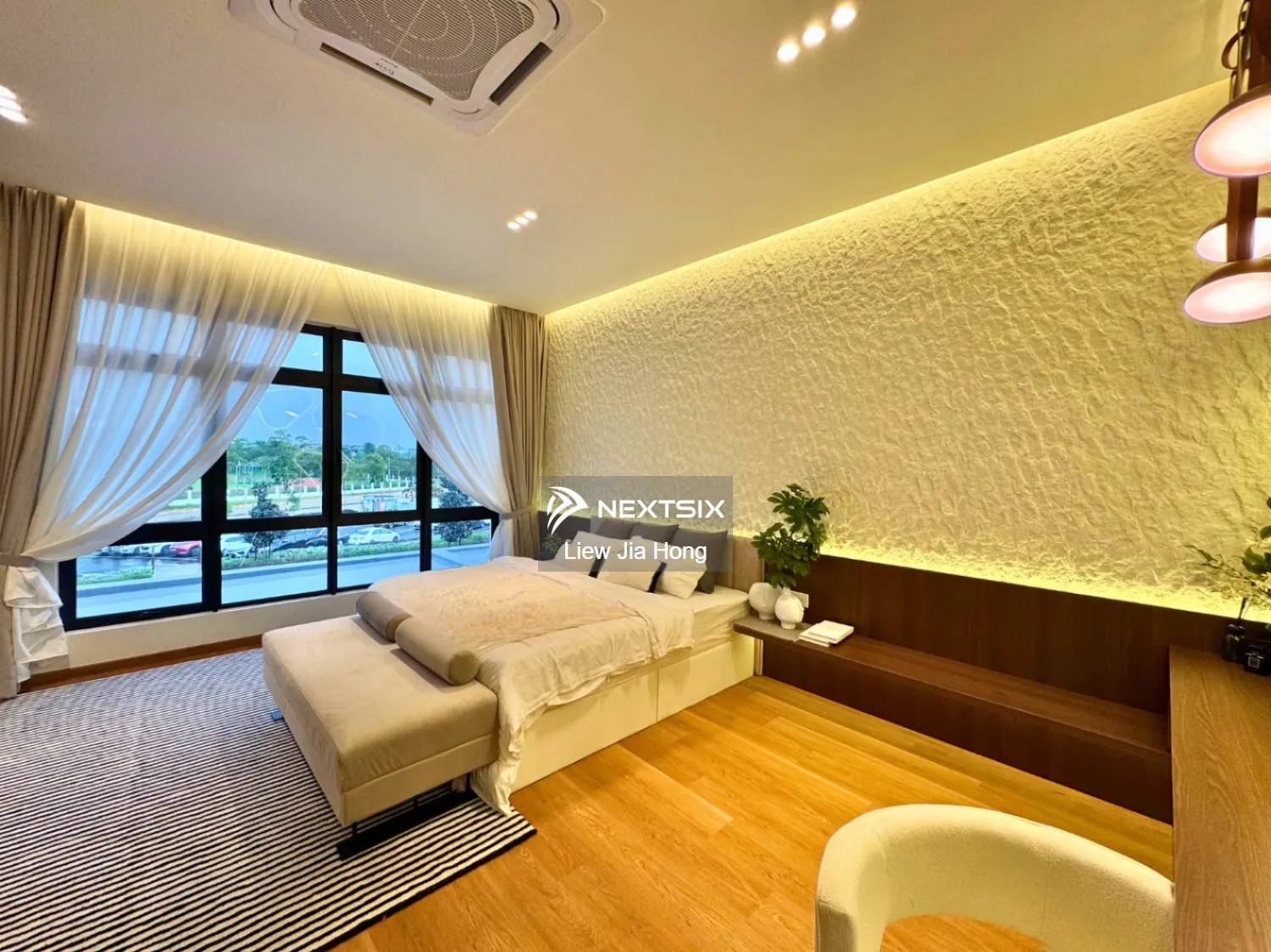 2-sty Terrace/Link House For Sale in Iskandar Puteri (Nusajaya) Johor - Image 6