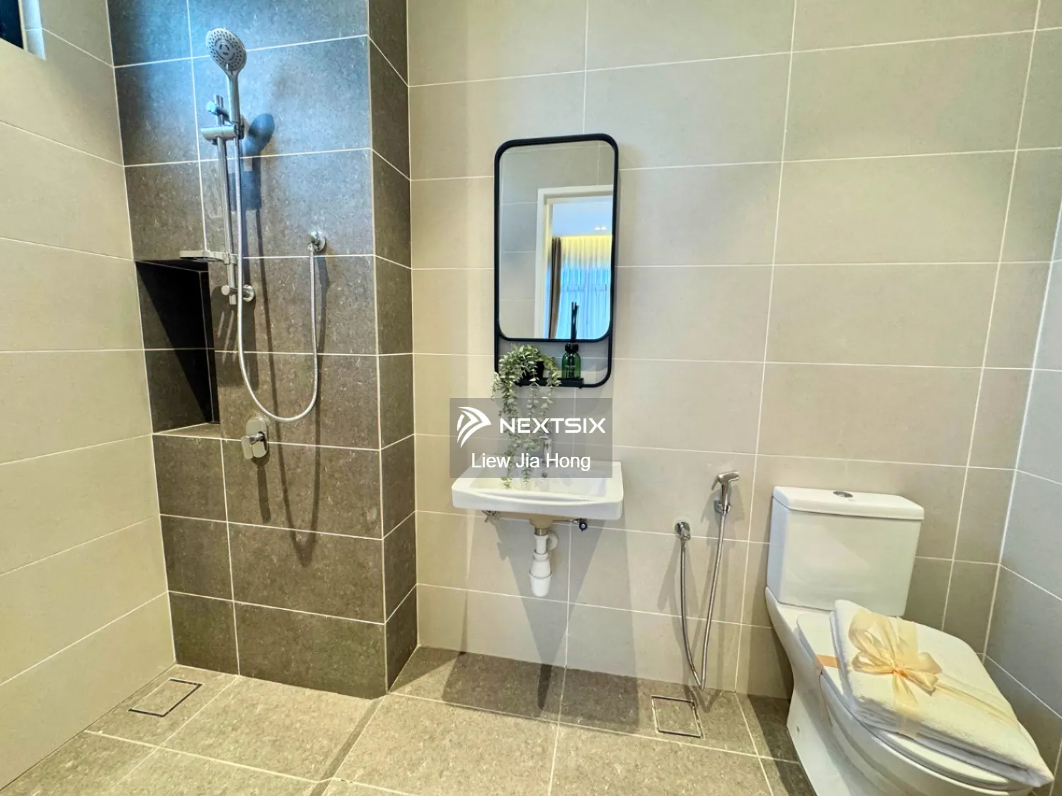 2-sty Terrace/Link House For Sale in Iskandar Puteri (Nusajaya) Johor - Image 9