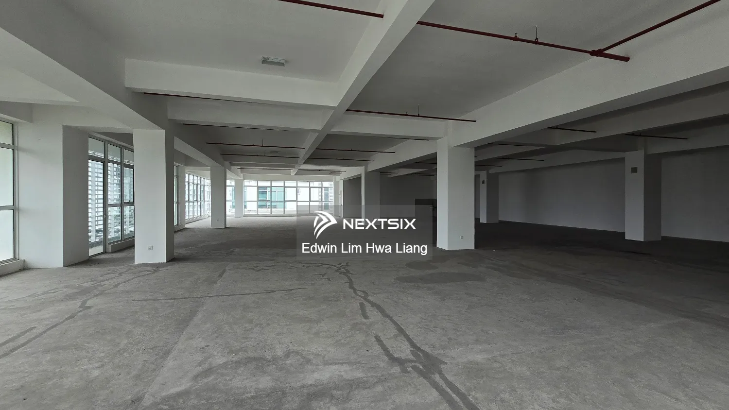 Office For Rent in Ara Damansara Selangor