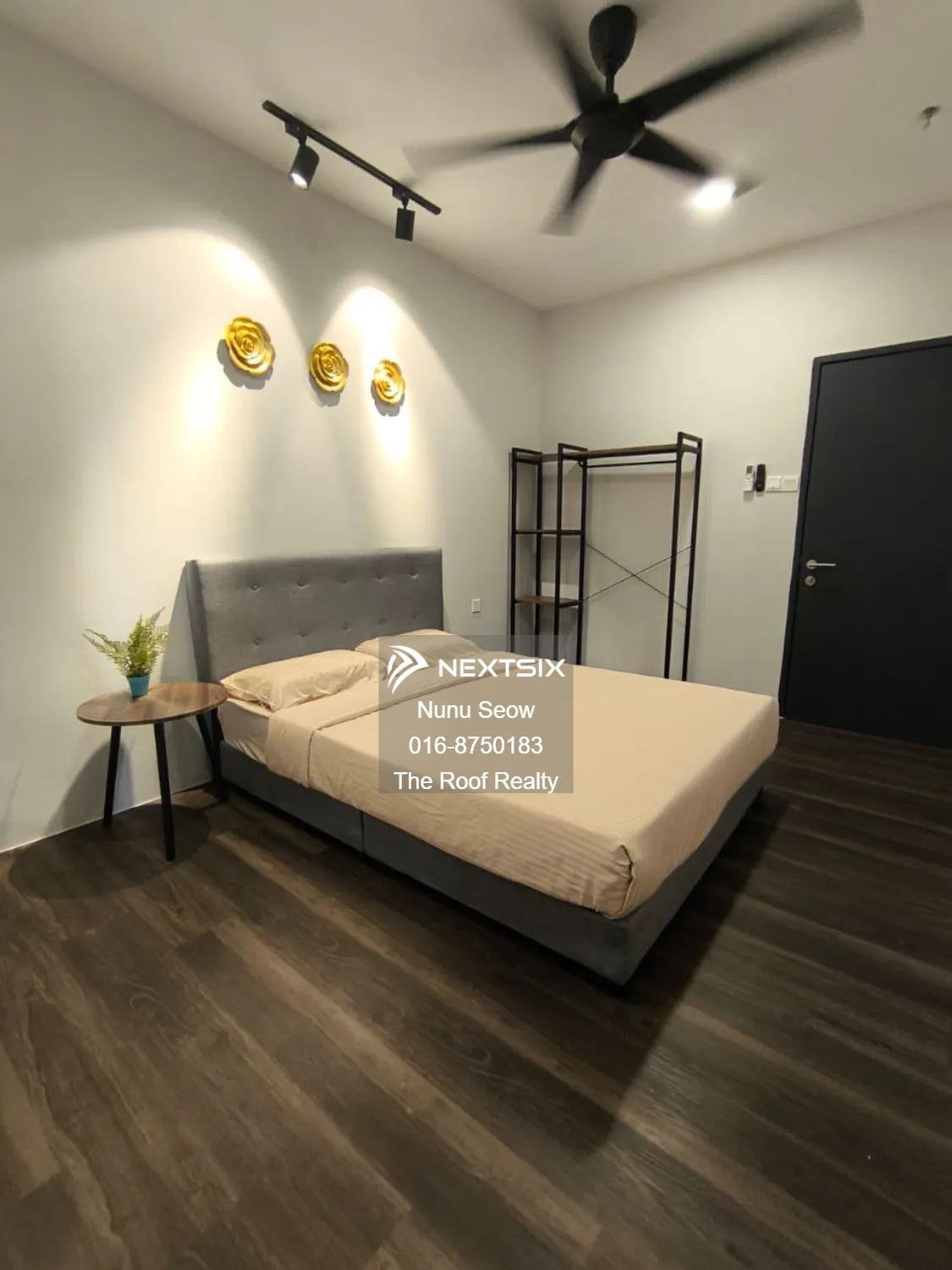 Apartment For Rent in Kuching Sarawak - Image 10