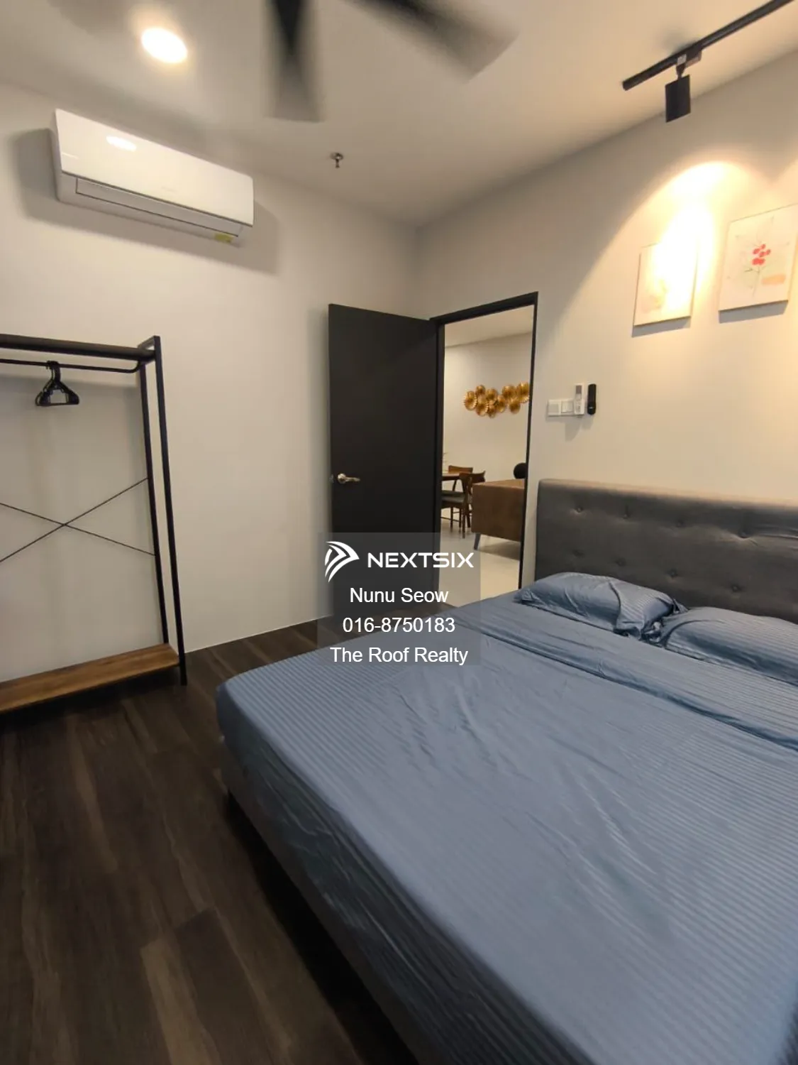 Apartment For Rent in Kuching Sarawak - Image 5