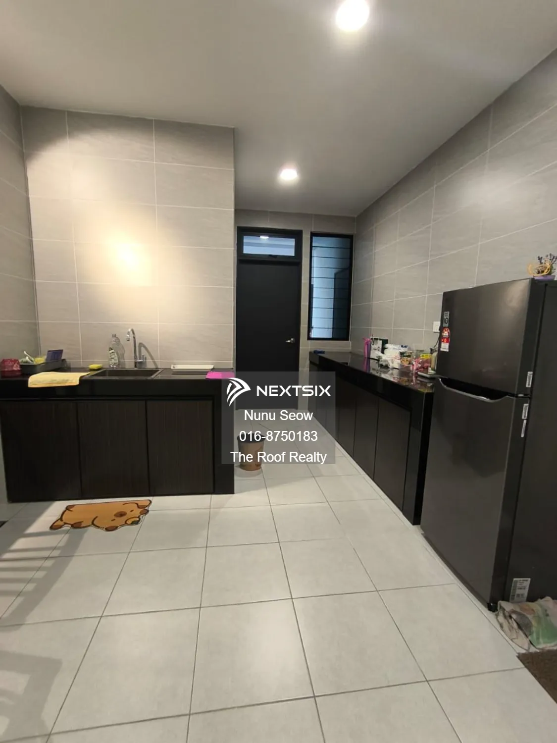 Apartment For Rent in Kuching Sarawak - Image 6