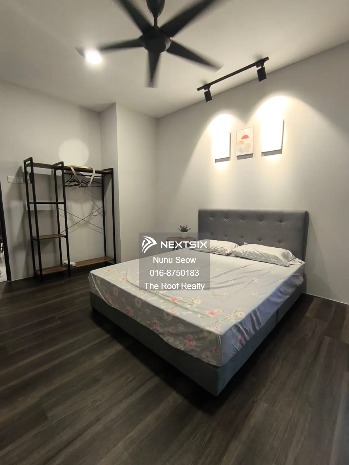 Apartment For Rent in Kuching Sarawak - Image 7