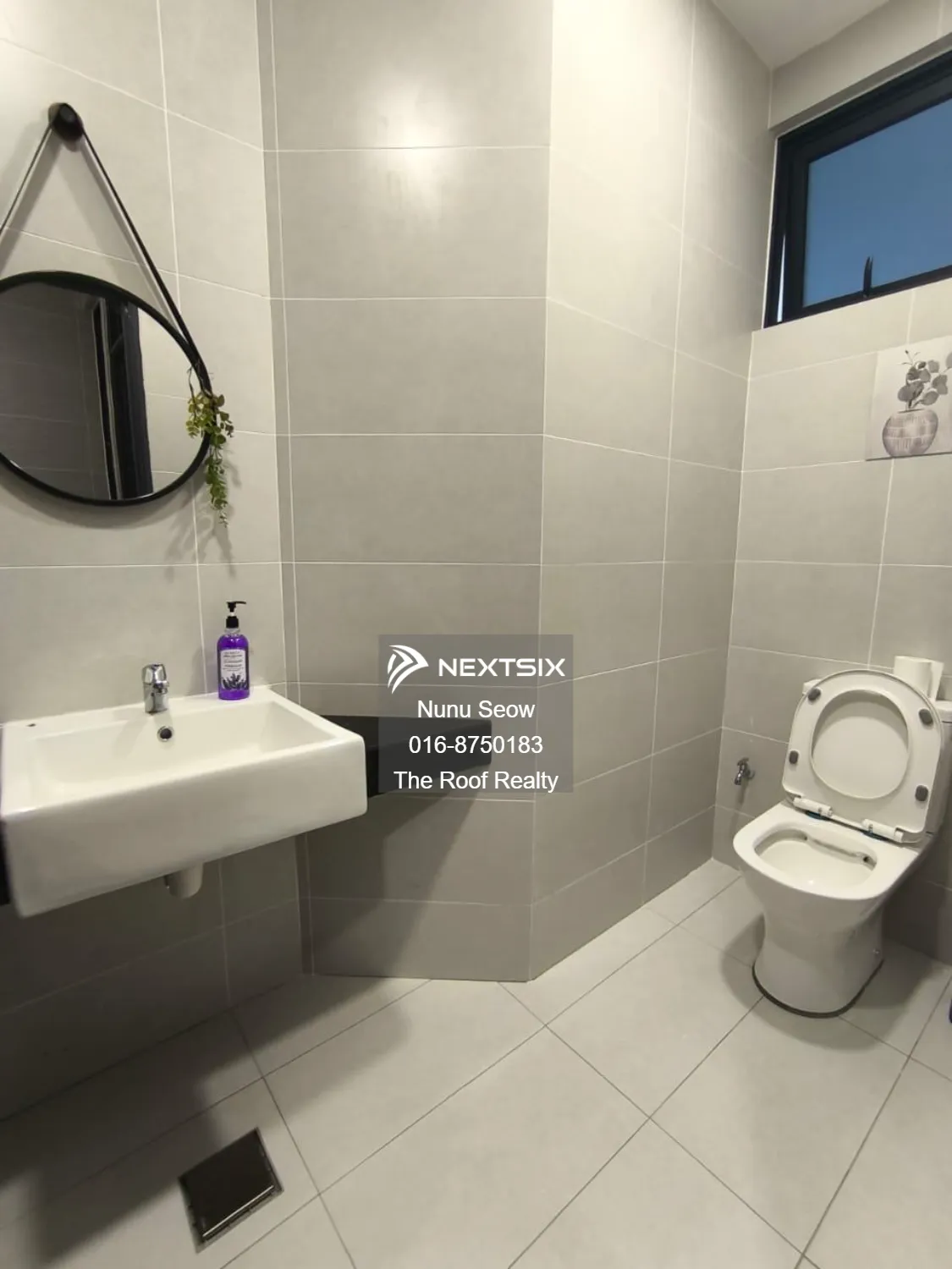 Apartment For Rent in Kuching Sarawak - Image 8