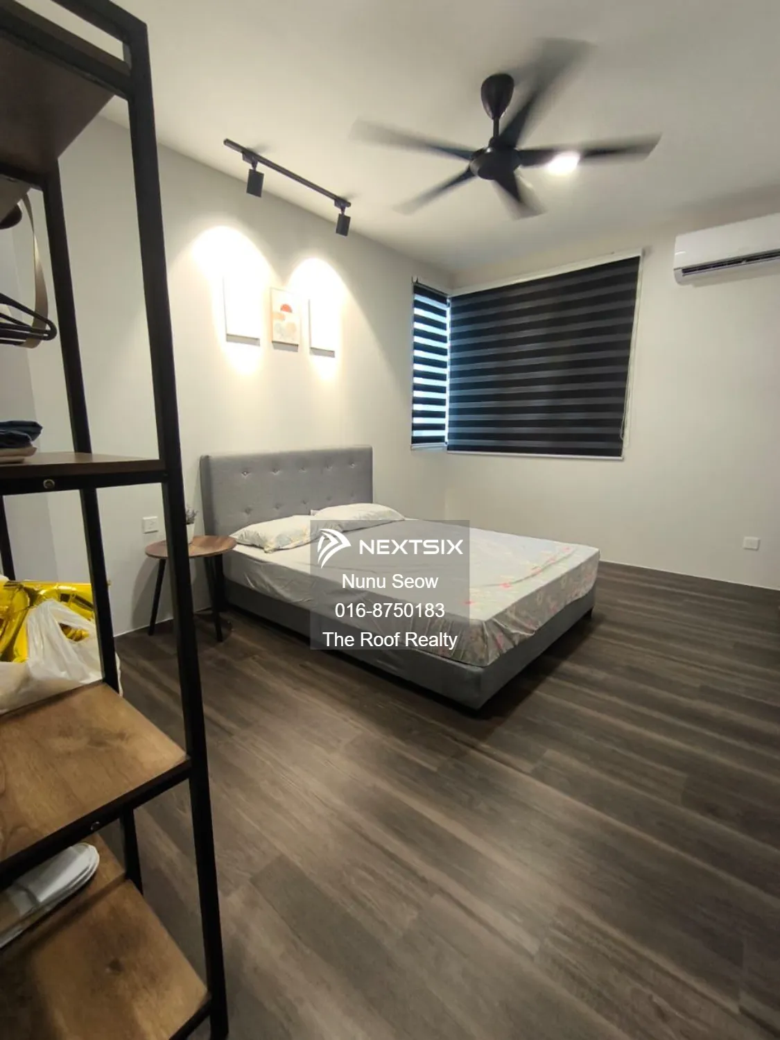 Apartment For Rent in Kuching Sarawak - Image 9