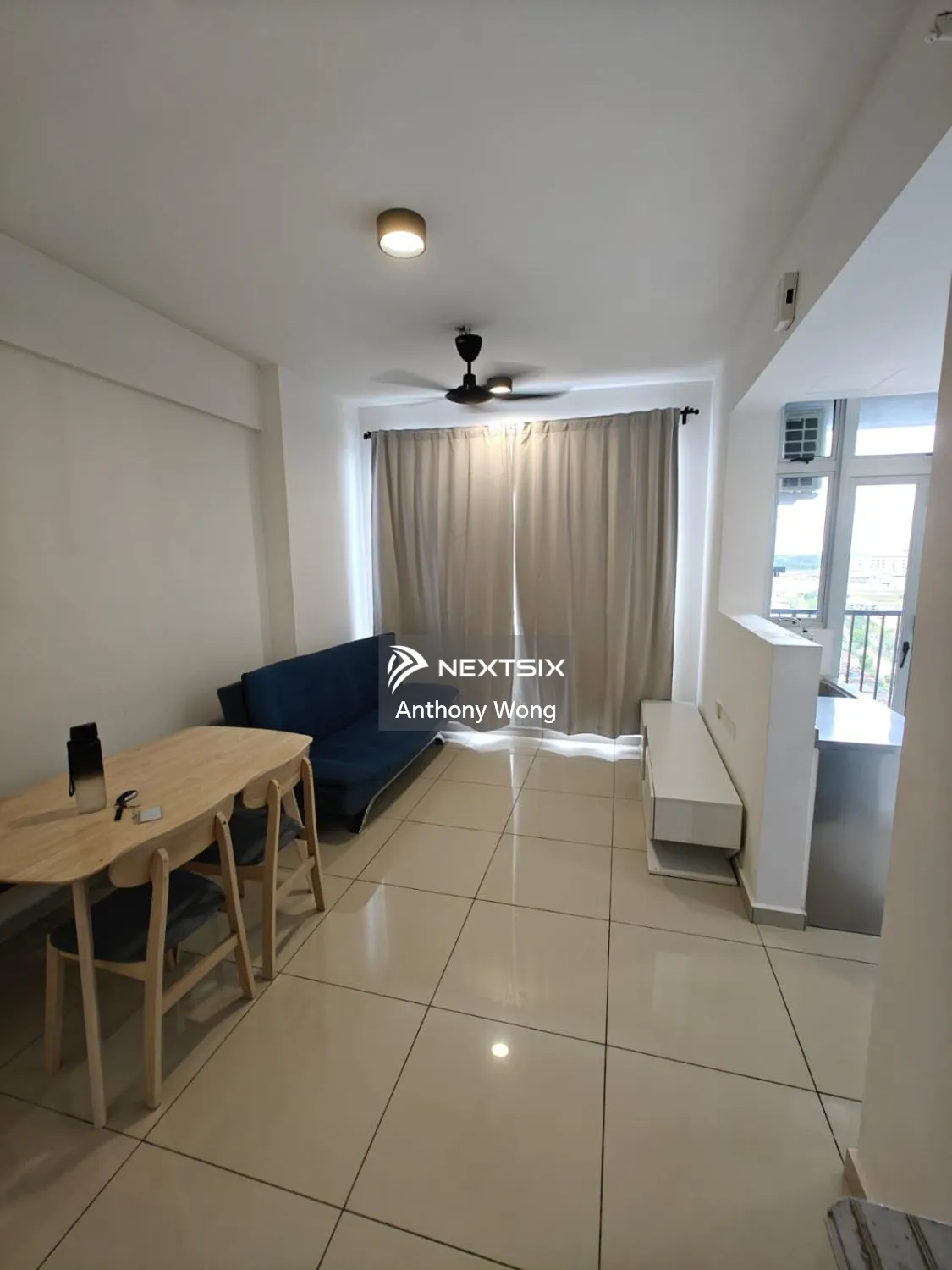 Serviced Residence For Rent in Masai Johor