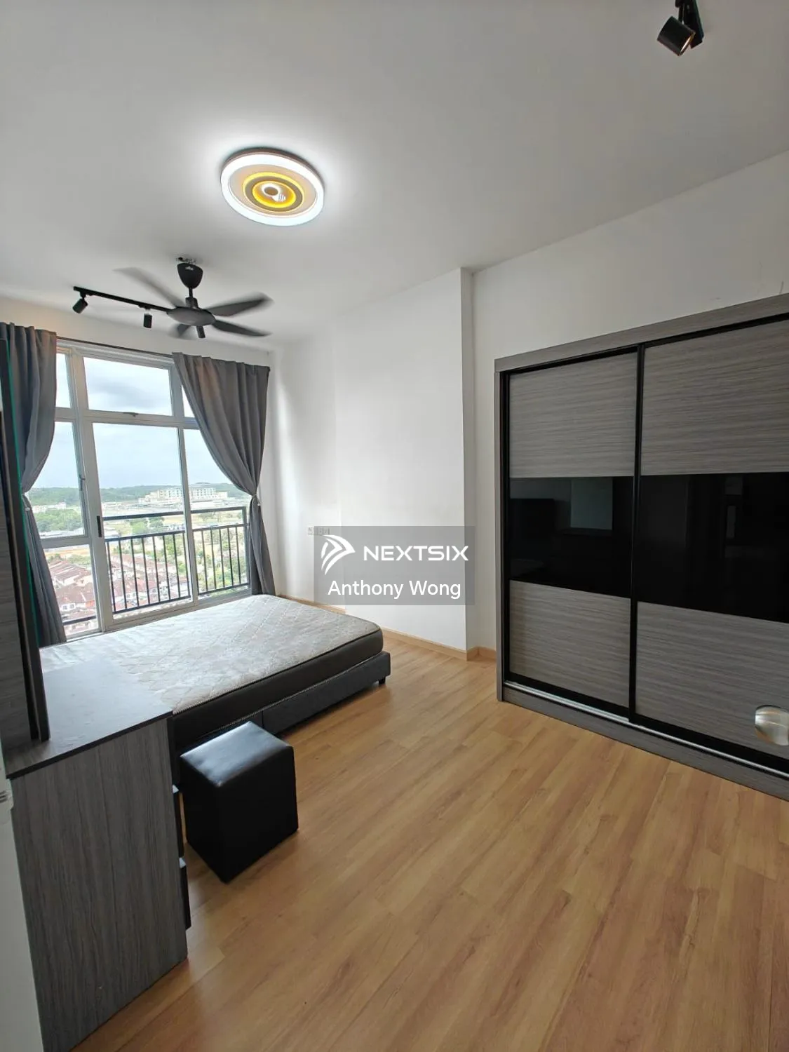Serviced Residence For Rent in Masai Johor - Image 5
