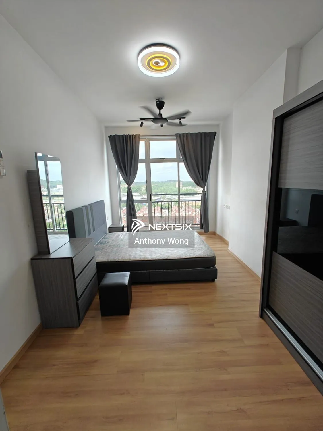Serviced Residence For Rent in Masai Johor - Image 7