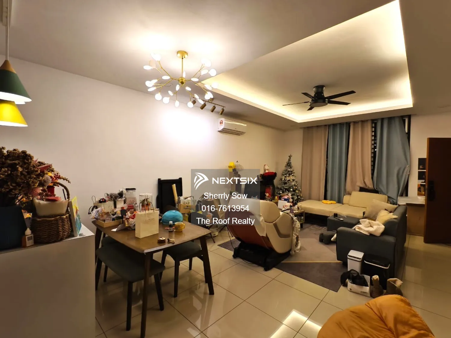 2-sty Terrace/Link House For Sale in Skudai Johor