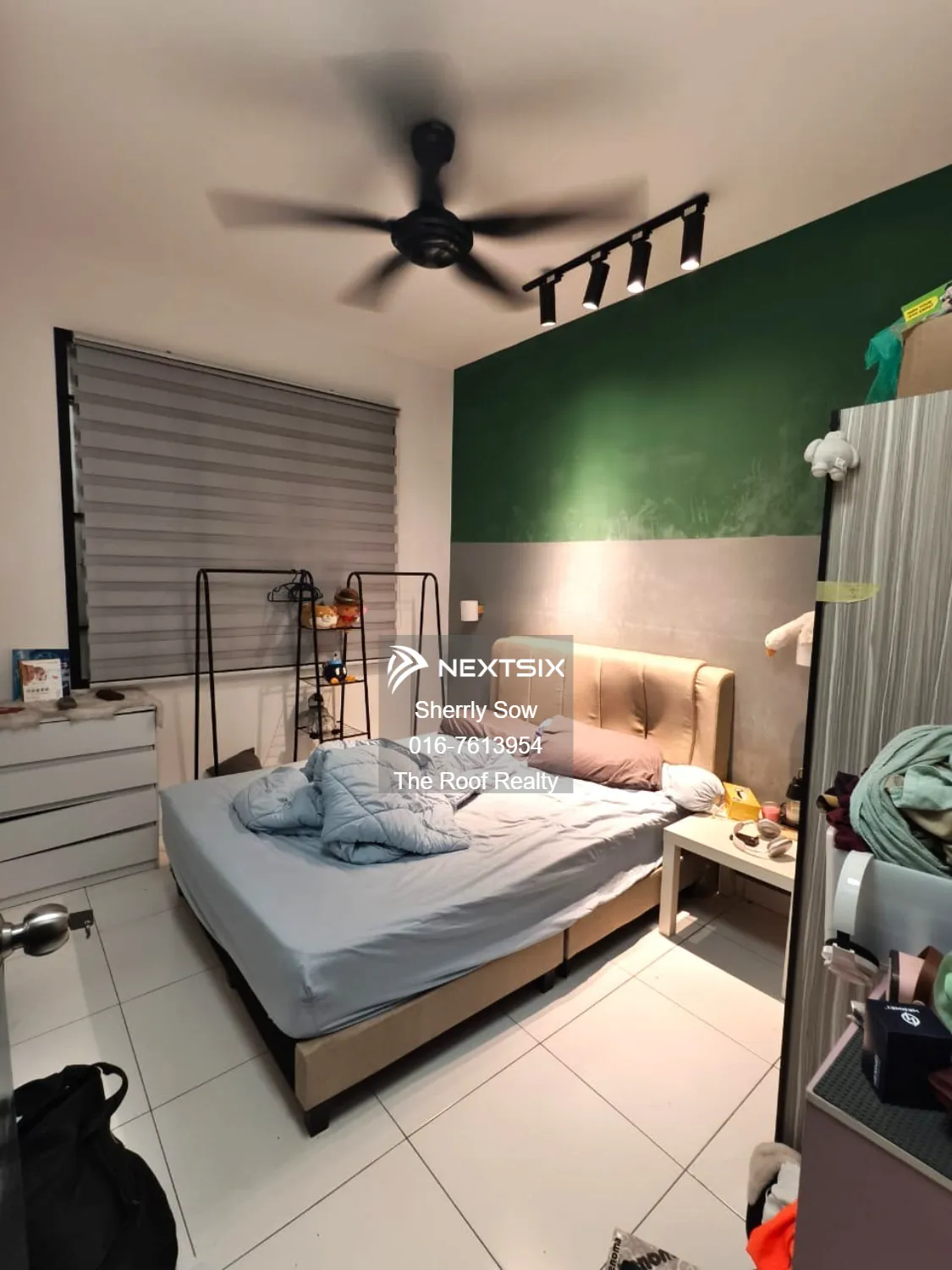 2-sty Terrace/Link House For Sale in Skudai Johor - Image 5