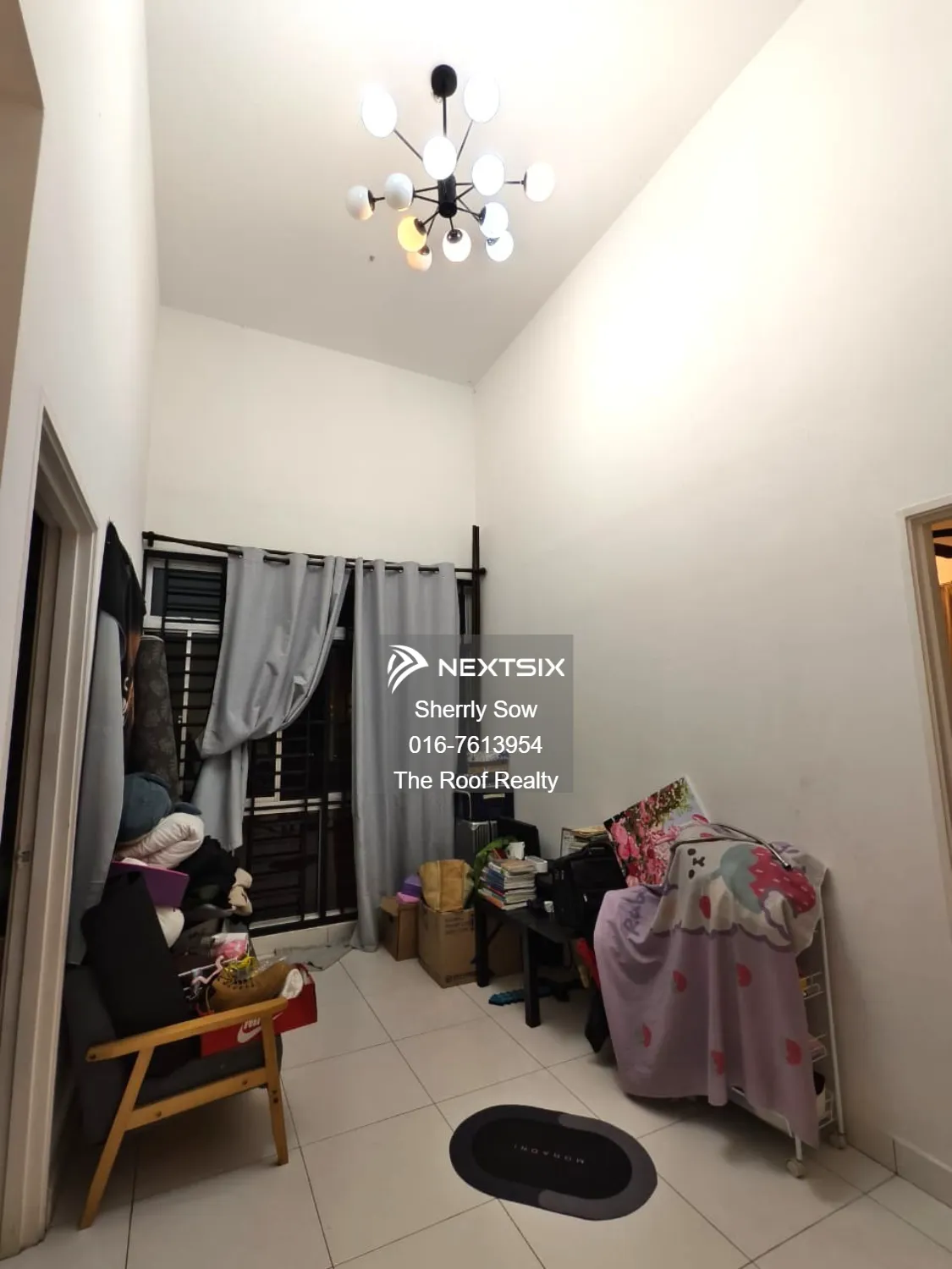 2-sty Terrace/Link House For Sale in Skudai Johor - Image 6