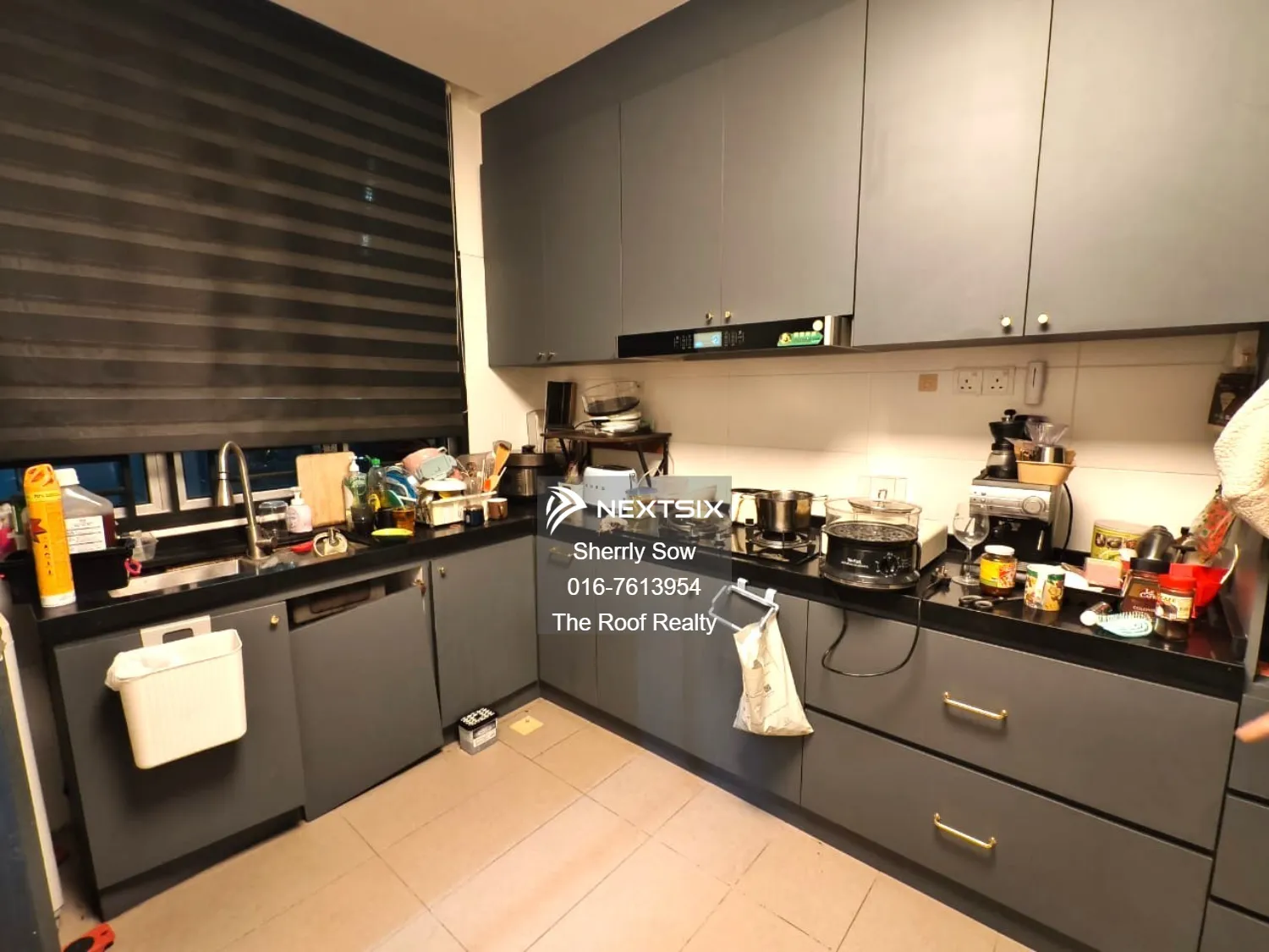 2-sty Terrace/Link House For Sale in Skudai Johor - Image 8