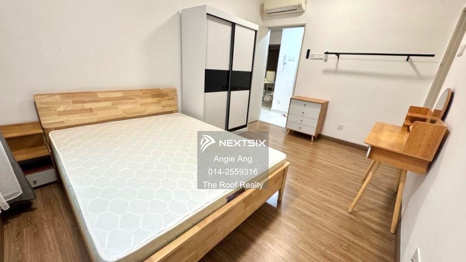 Serviced Residence For Rent in Bukit Jalil Wilayah Persekutuan Kuala Lumpur - Image 5