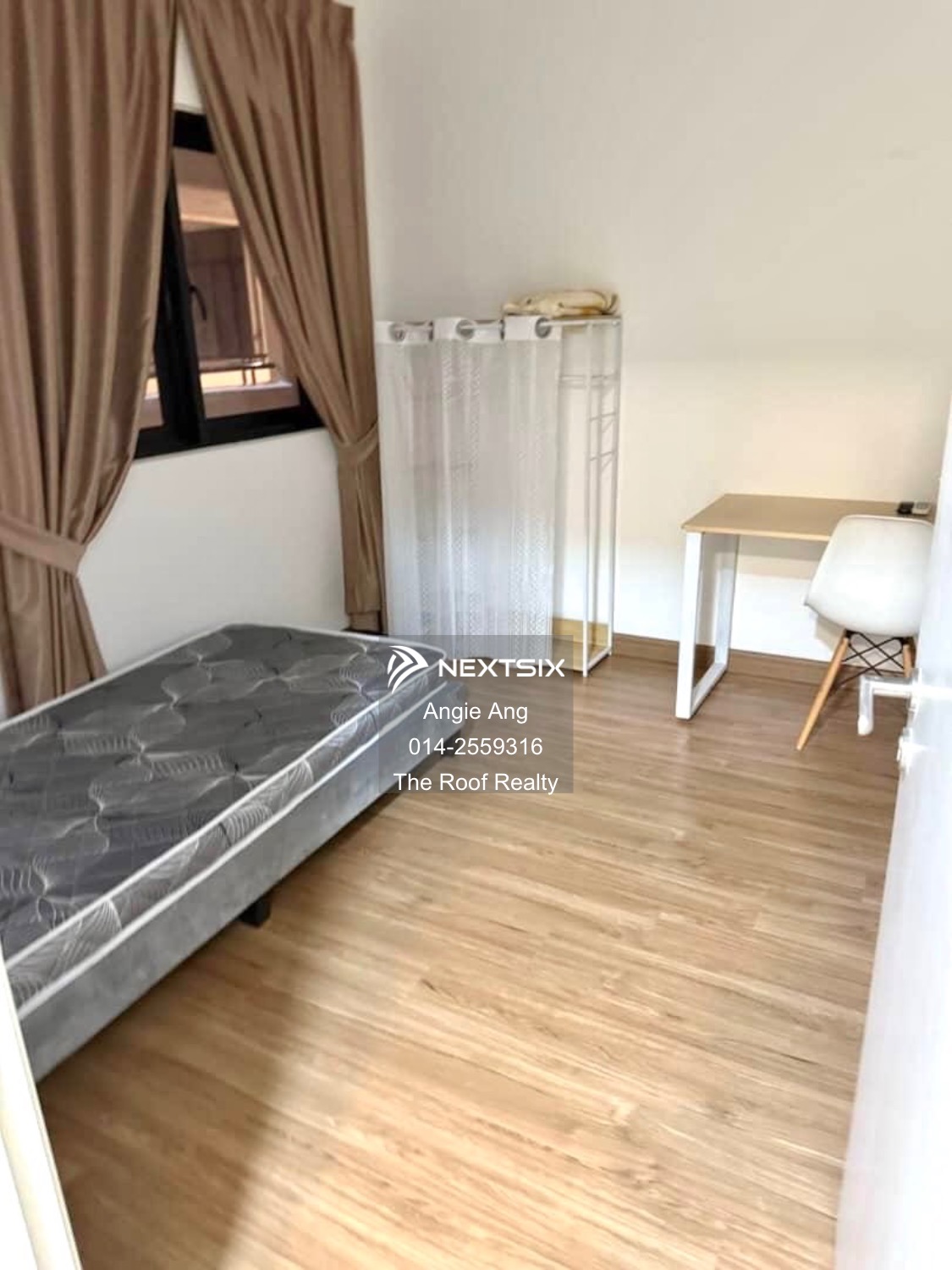 Serviced Residence For Rent in Bukit Jalil Wilayah Persekutuan Kuala Lumpur - Image 7