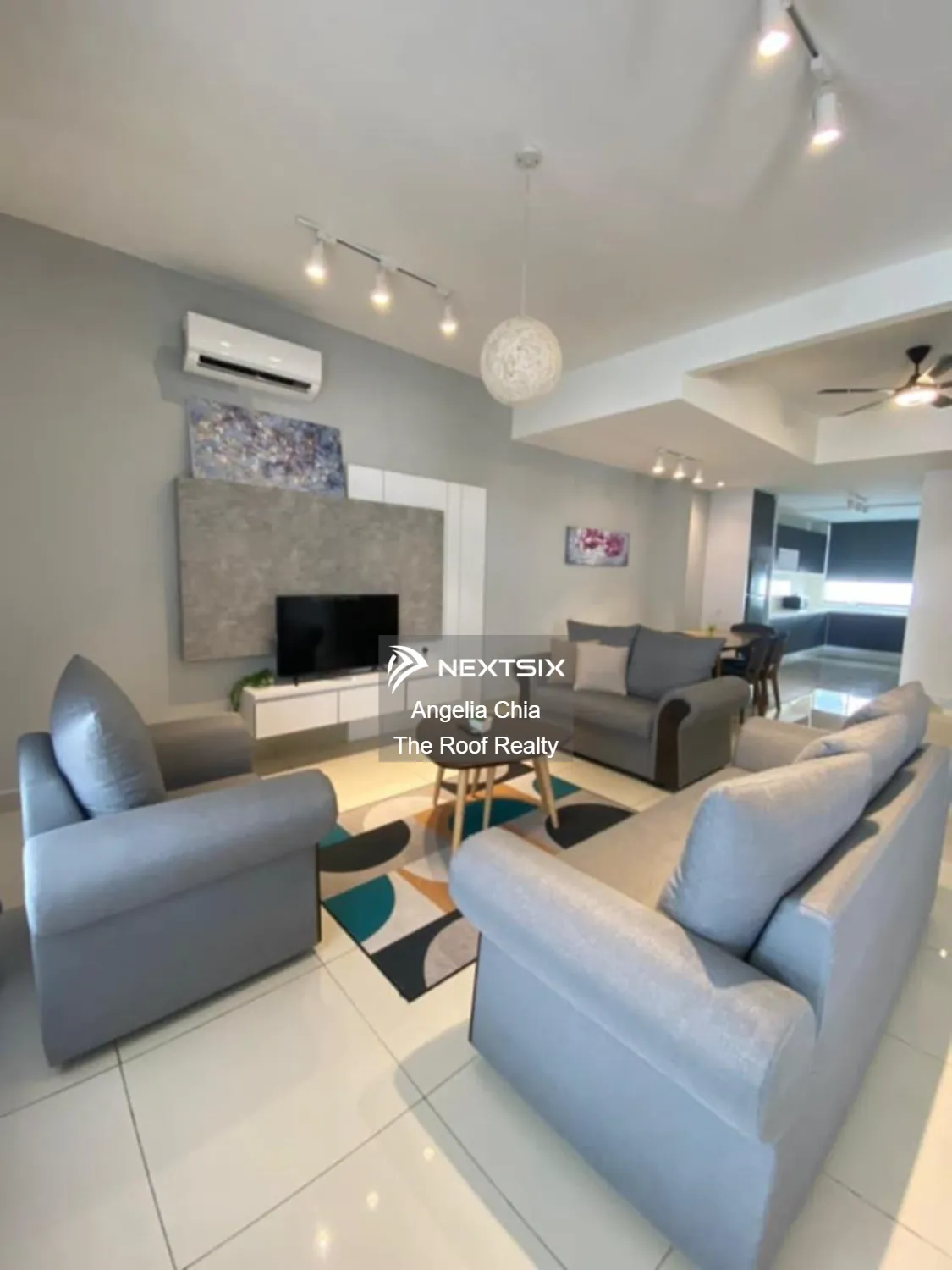 2-sty Terrace/Link House For Sale in Kota Tinggi Johor