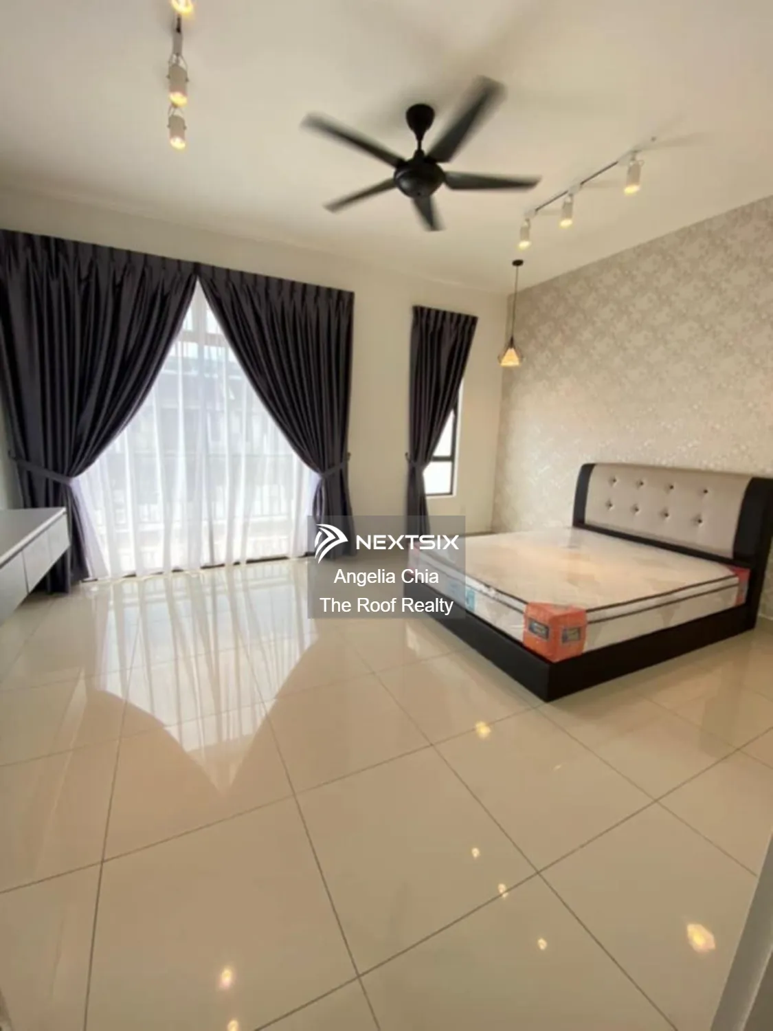 2-sty Terrace/Link House For Sale in Kota Tinggi Johor - Image 5