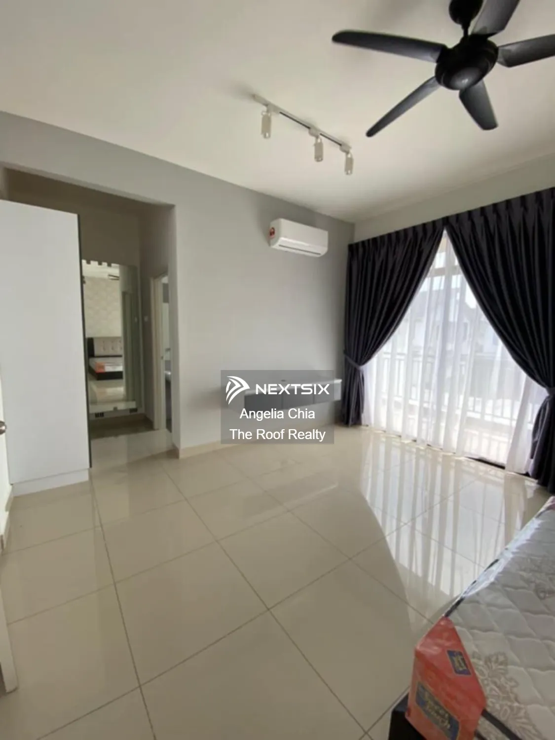 2-sty Terrace/Link House For Sale in Kota Tinggi Johor - Image 6