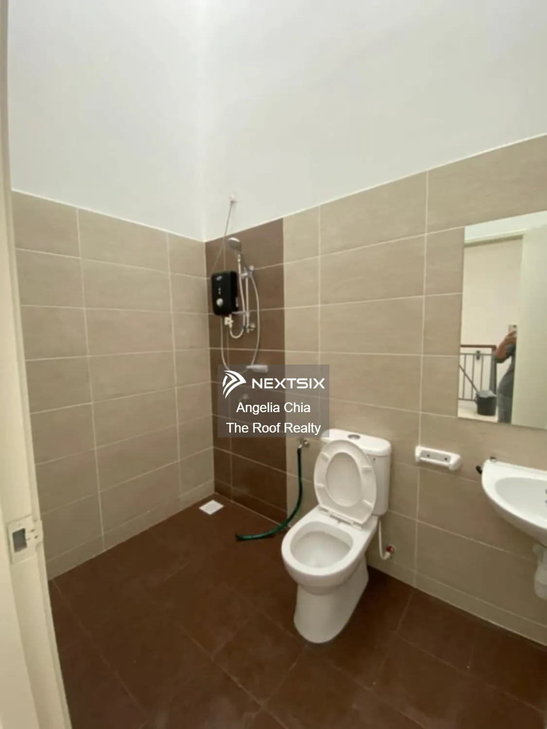 2-sty Terrace/Link House For Sale in Kota Tinggi Johor - Image 7