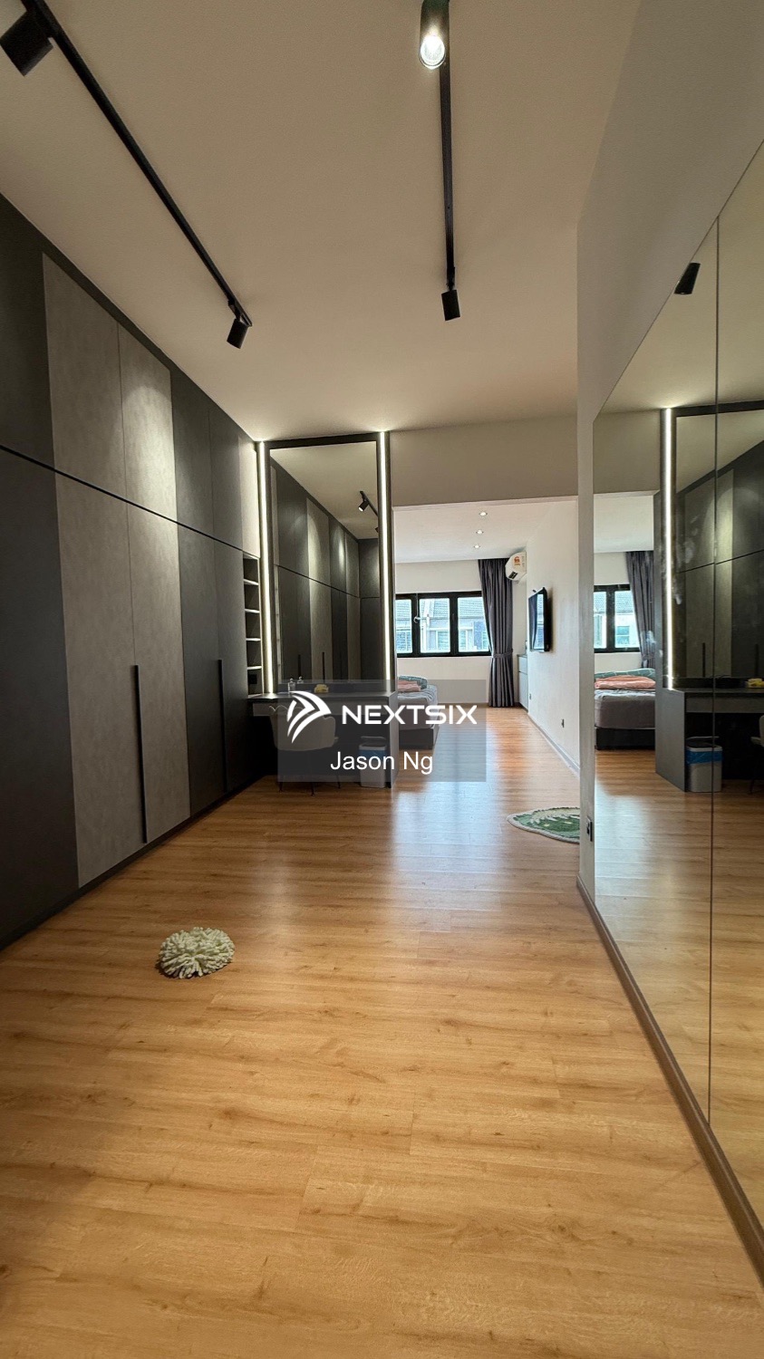 3-sty Terrace/Link House For Sale in Bandar Botanic Selangor - Image 15