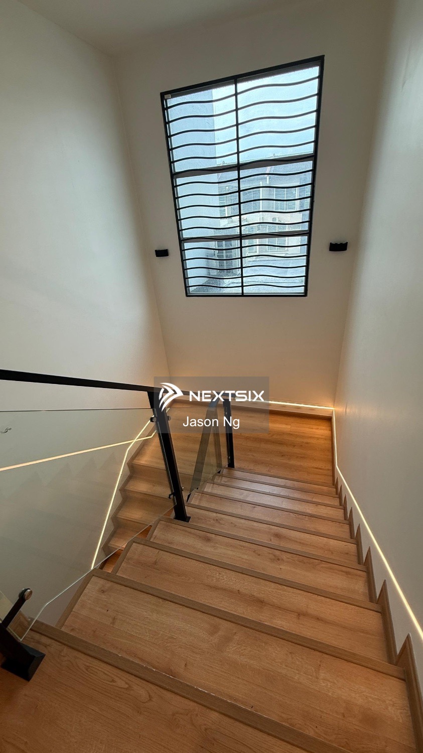 3-sty Terrace/Link House For Sale in Bandar Botanic Selangor - Image 19