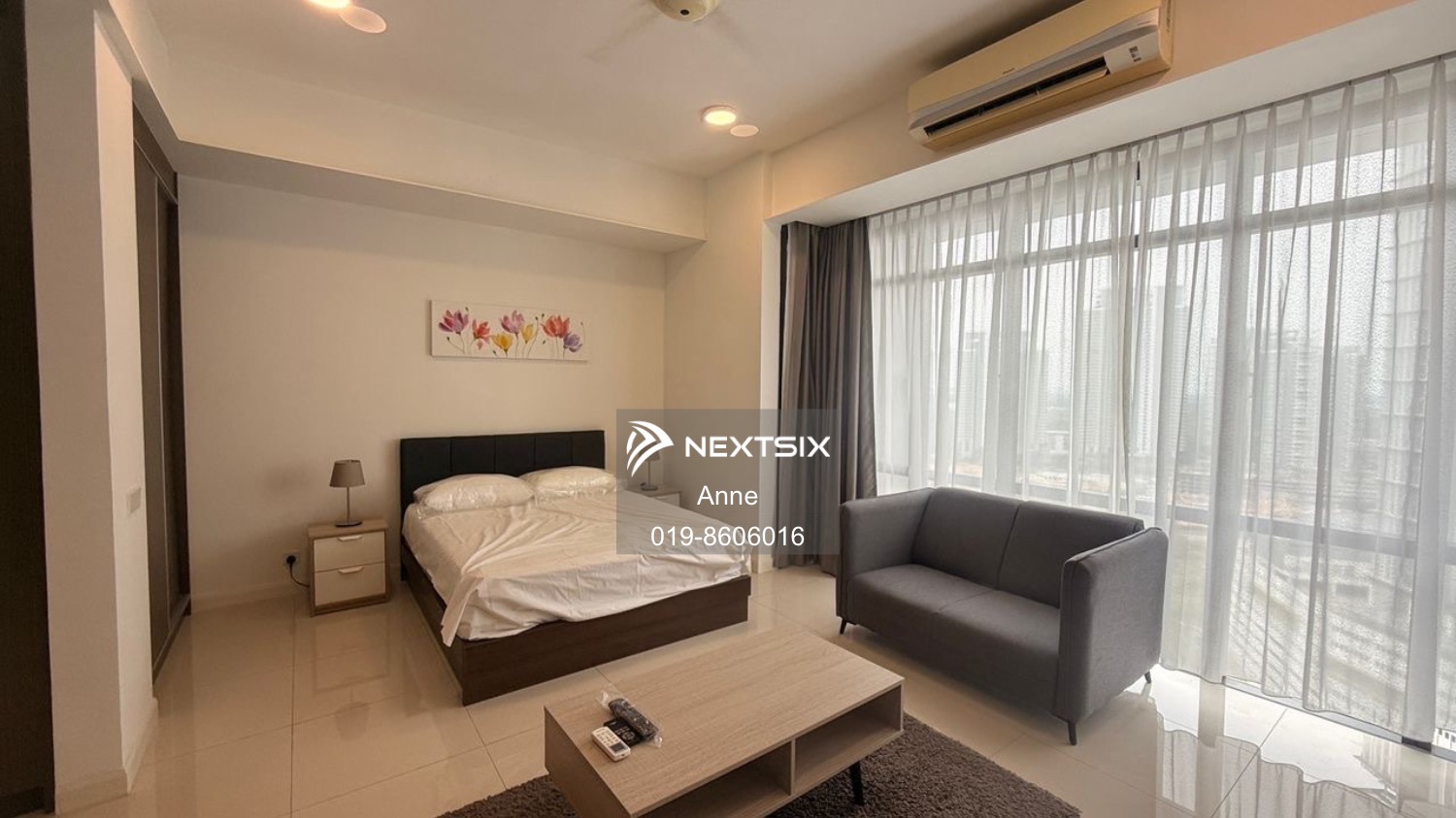 Condominium For Rent in Iskandar Puteri (Nusajaya) Johor