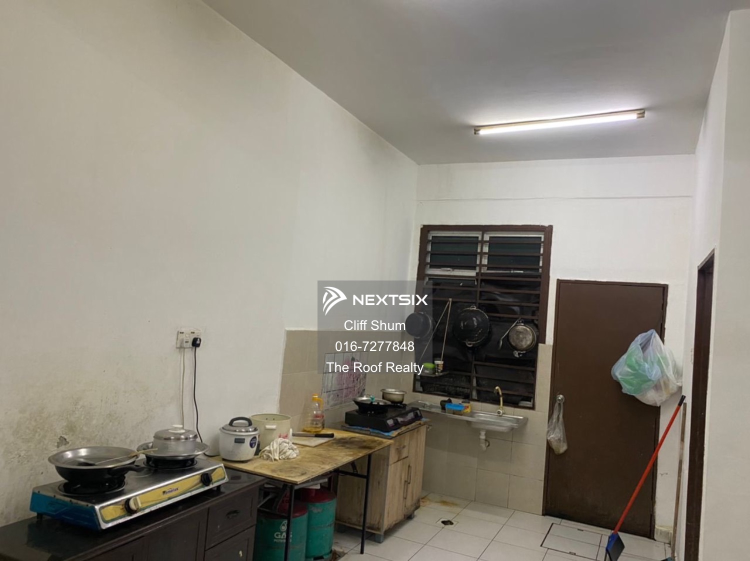 2-sty Terrace/Link House For Sale in Senai Johor - Image 5